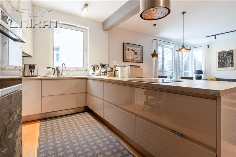 Mieszkanie 103&nbsp;m², Gdańsk, Oliwa, Piastowska - zdjęcie 5