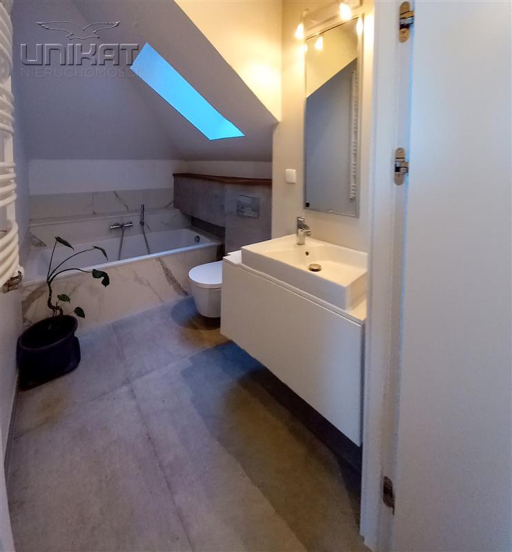 Mieszkanie 103&nbsp;m², Gdańsk, Oliwa, Piastowska - zdjęcie 13