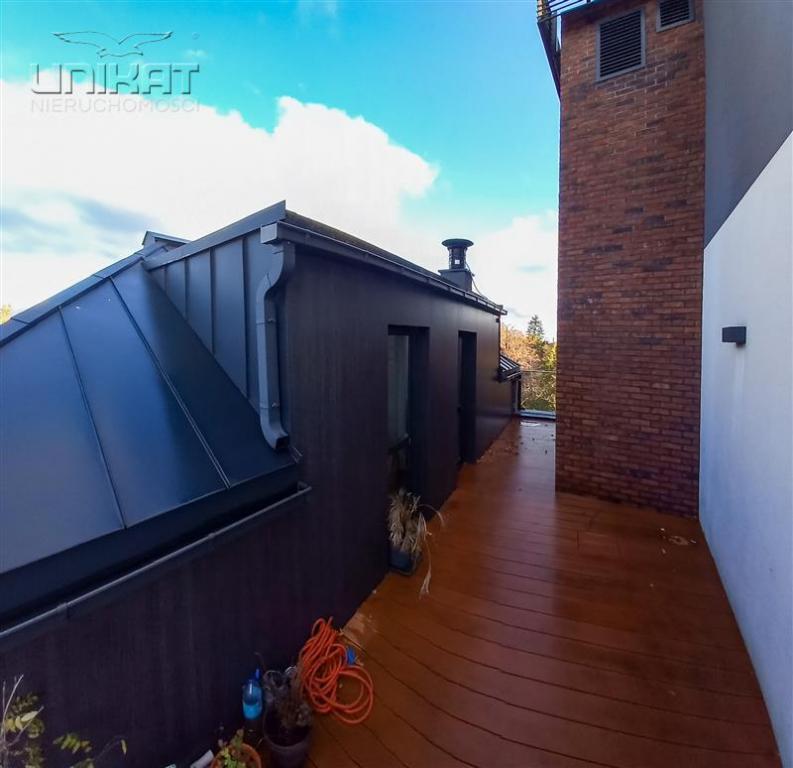 Mieszkanie 103&nbsp;m², Gdańsk, Oliwa, Piastowska - zdjęcie 14