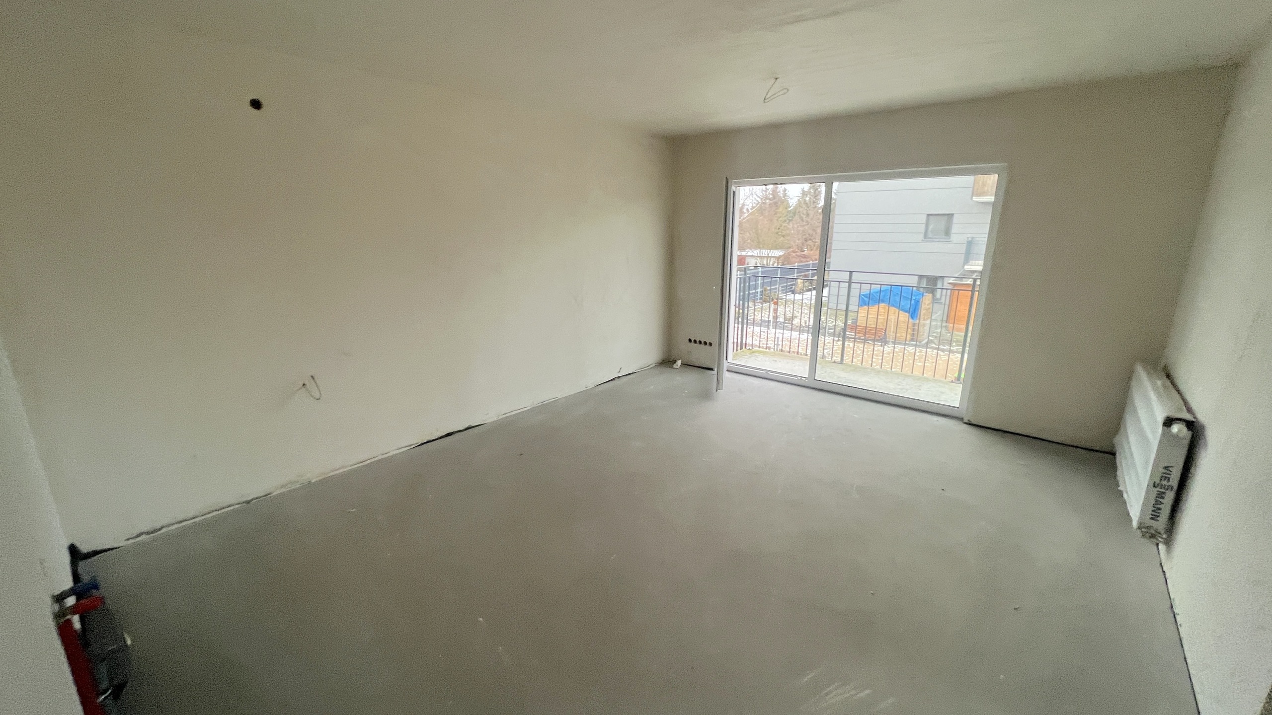 Na sprzedaż: 3-pokojowe mieszkanie 51,44 m² - Poznań, Wola - zdjęcie 4