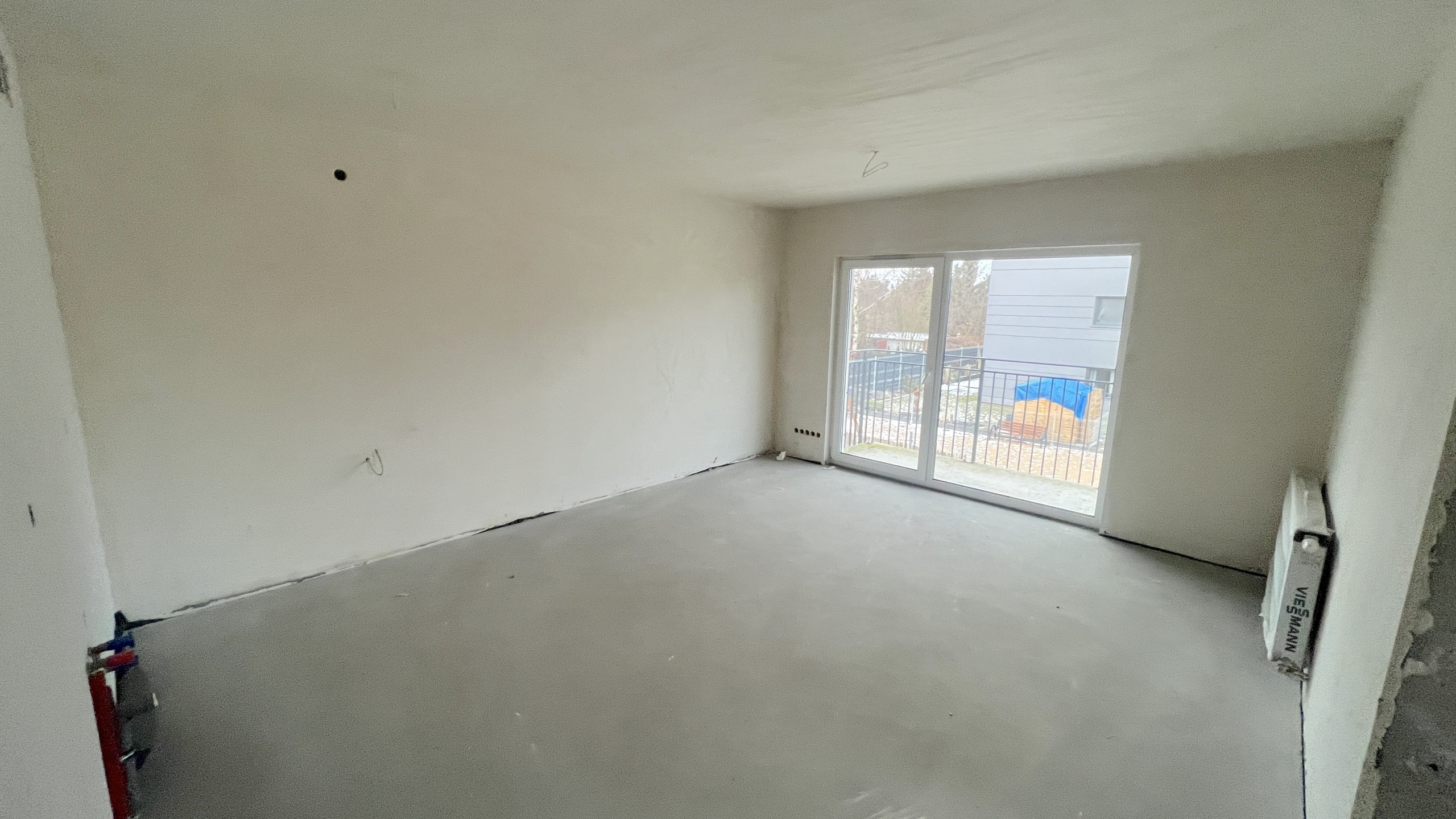 Na sprzedaż: 3-pokojowe mieszkanie 51,44 m² - Poznań, Wola - zdjęcie 13