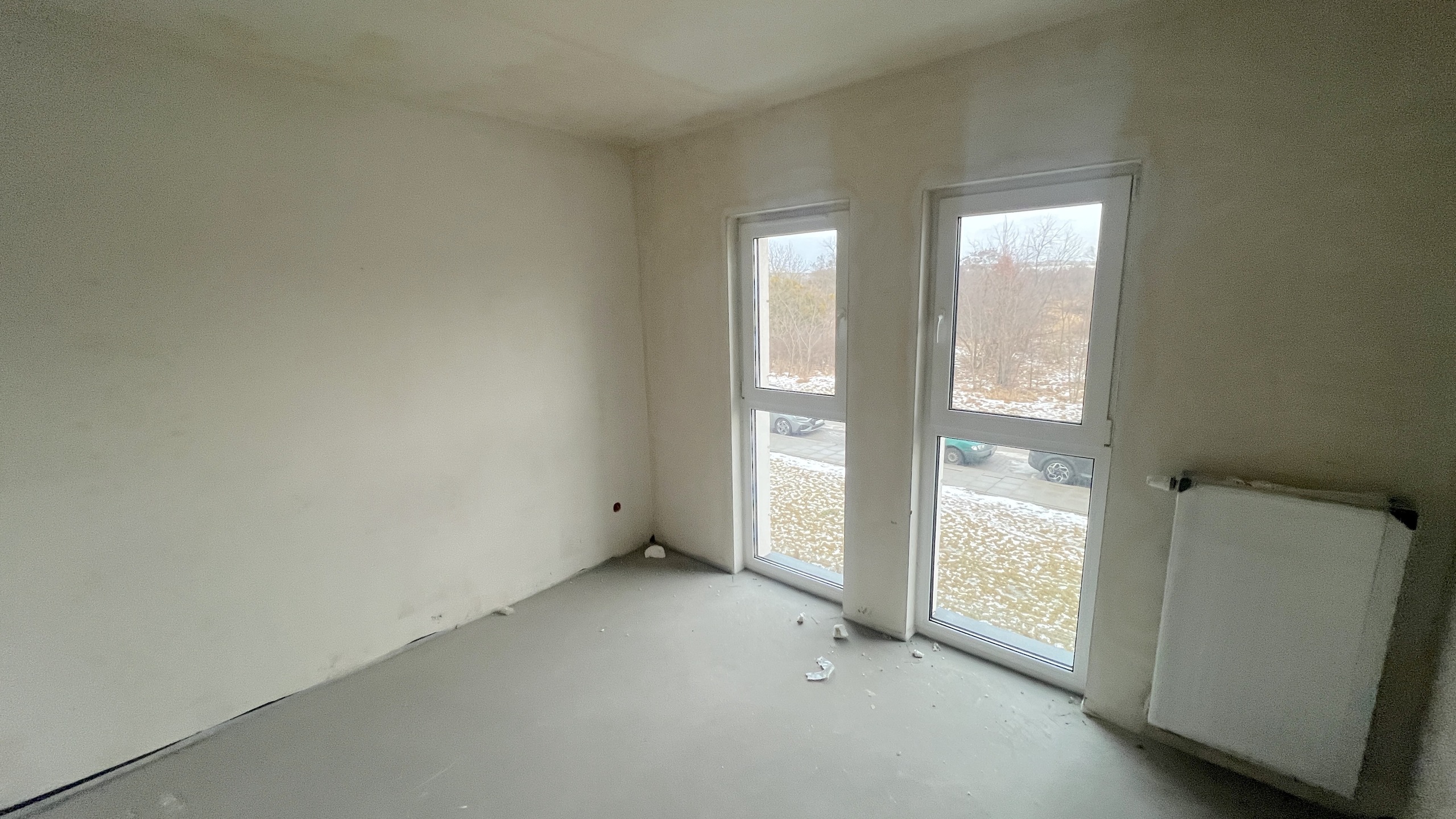 Na sprzedaż: 3-pokojowe mieszkanie 51,44 m² - Poznań, Wola - zdjęcie 8