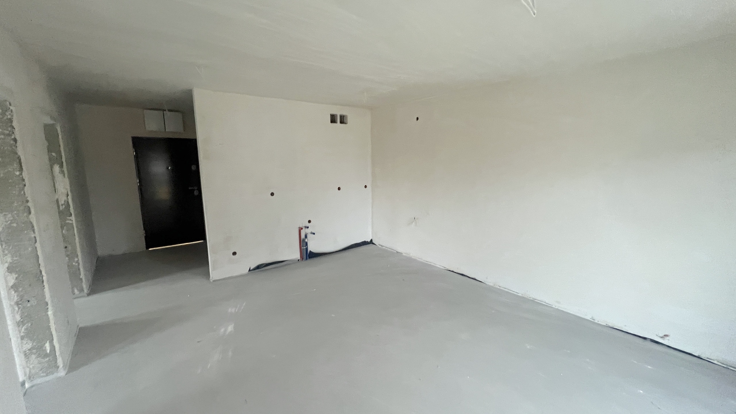 Na sprzedaż: 3-pokojowe mieszkanie 51,44 m² - Poznań, Wola - zdjęcie 6