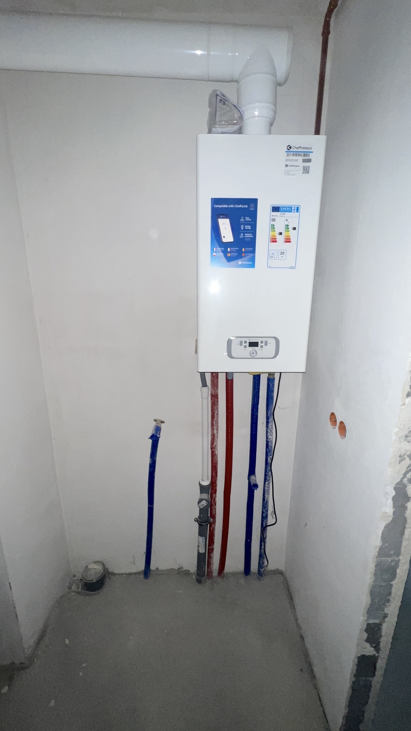 Na sprzedaż: 3-pokojowe mieszkanie 51,44 m² - Poznań, Wola - zdjęcie 11