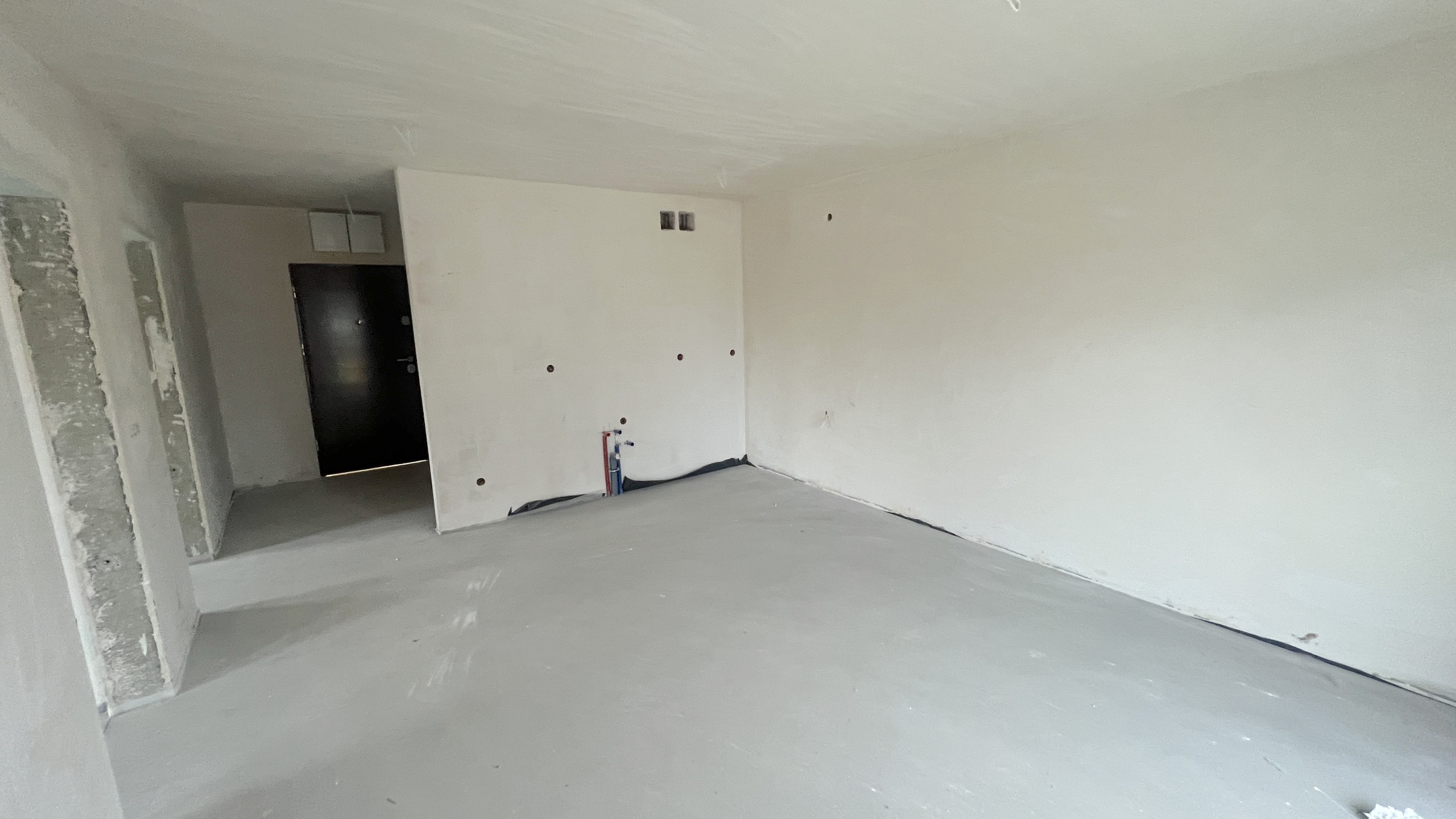 Na sprzedaż: 3-pokojowe mieszkanie 51,44 m² - Poznań, Wola - zdjęcie 5