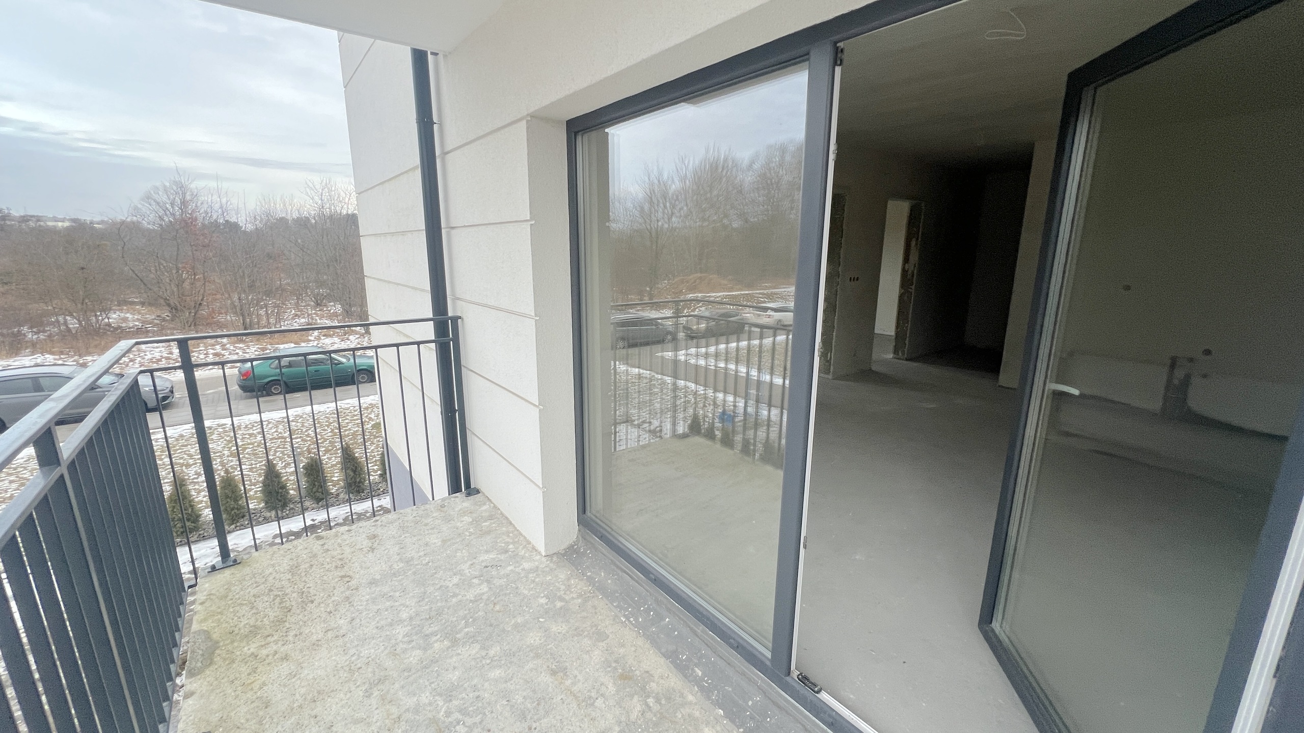 Na sprzedaż: 3-pokojowe mieszkanie 51,44 m² - Poznań, Wola - zdjęcie 17