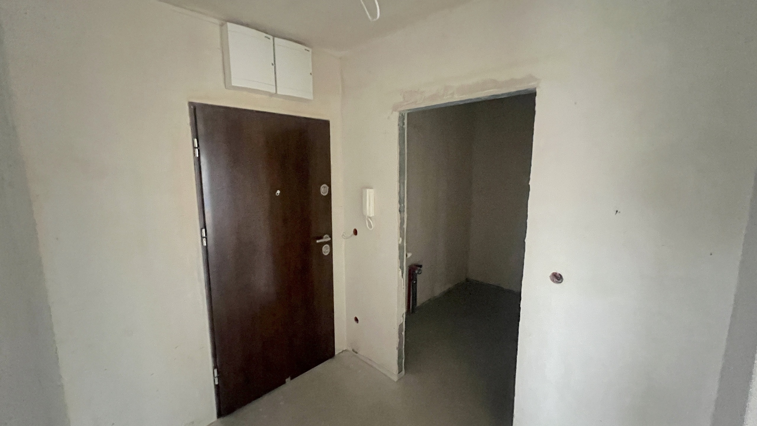 Na sprzedaż: 3-pokojowe mieszkanie 51,44 m² - Poznań, Wola - zdjęcie 12