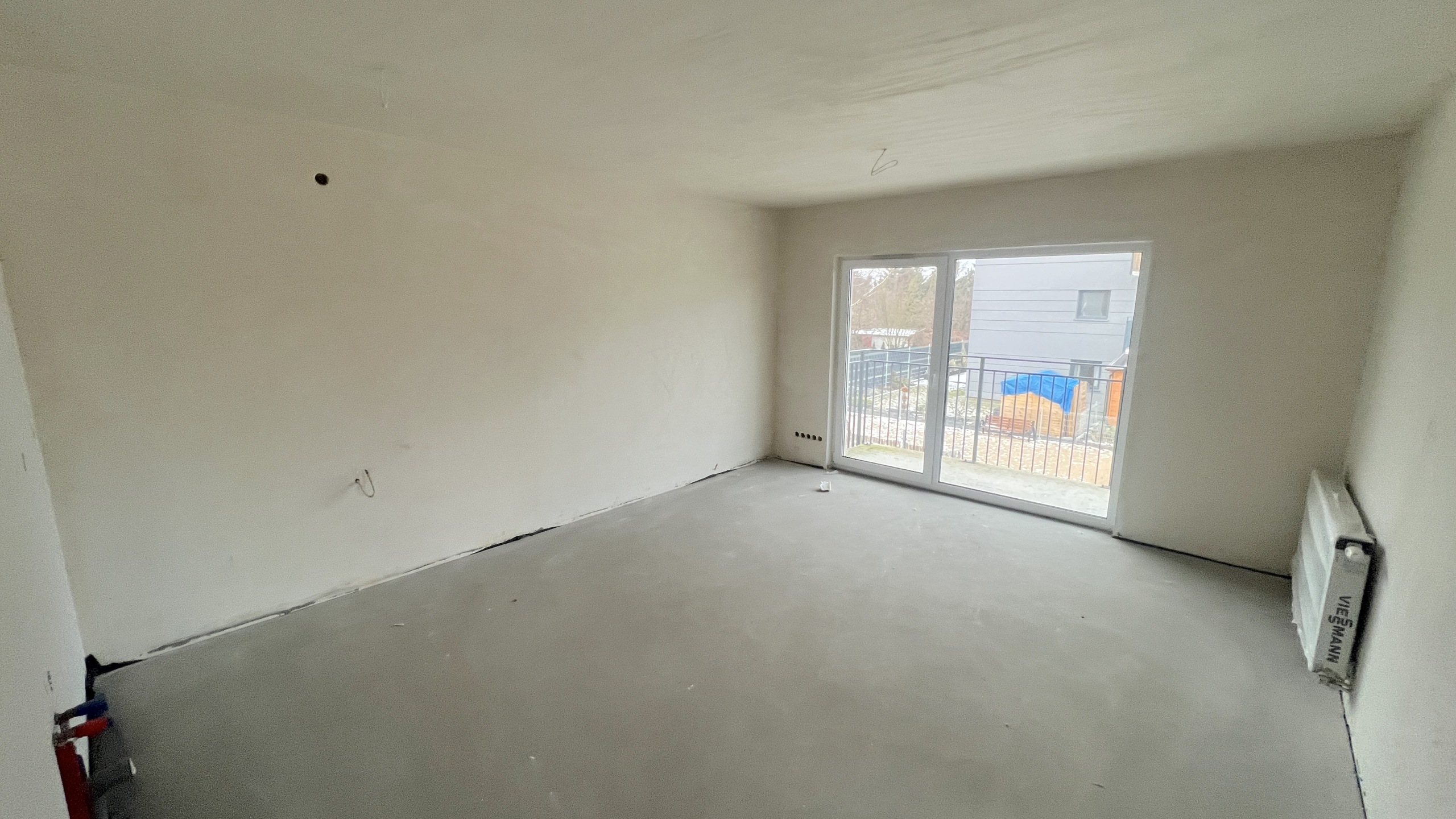 Na sprzedaż: 3-pokojowe mieszkanie 51,44 m² - Poznań, Wola - zdjęcie 1