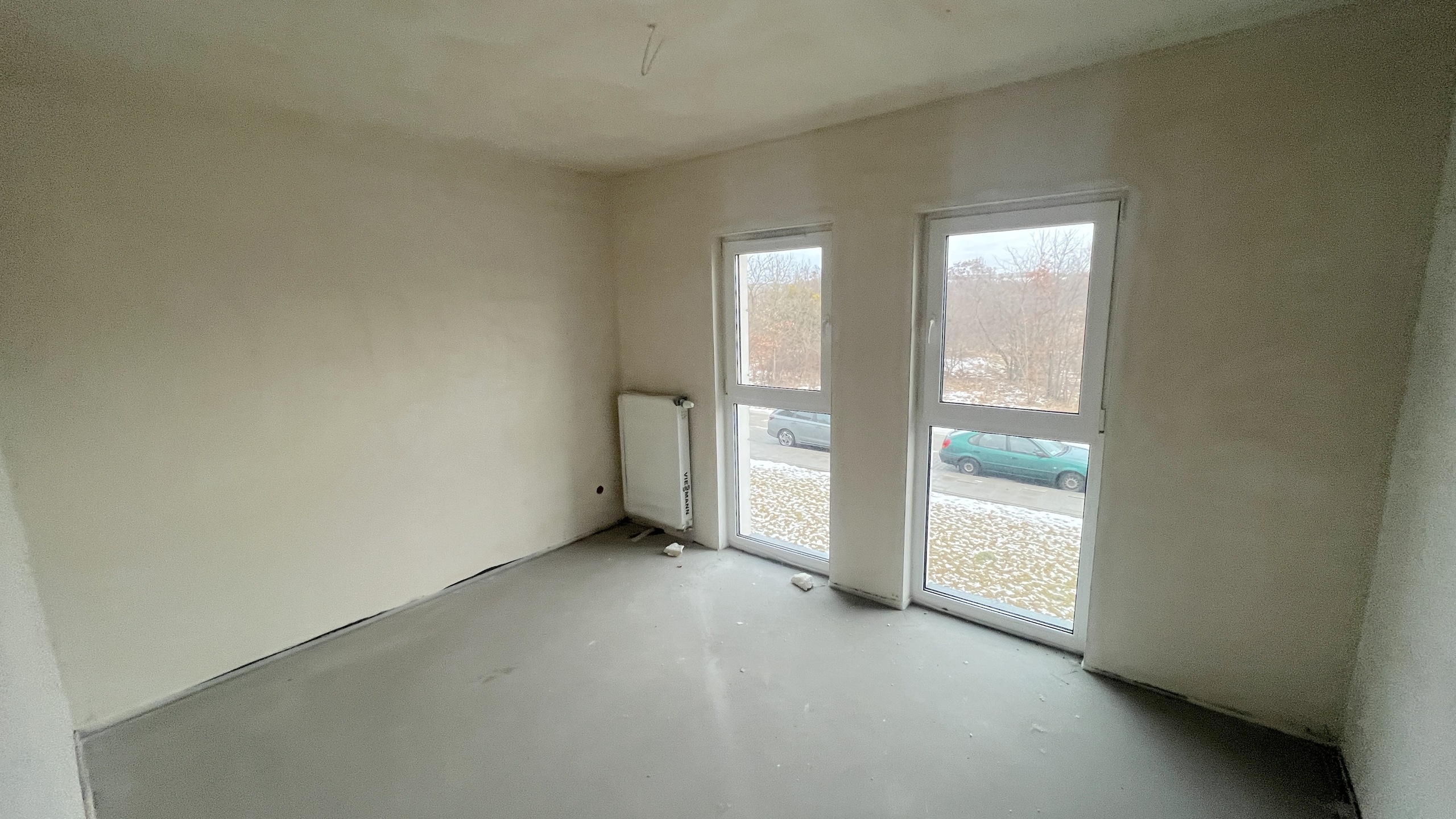 Na sprzedaż: 3-pokojowe mieszkanie 51,44 m² - Poznań, Wola - zdjęcie 20