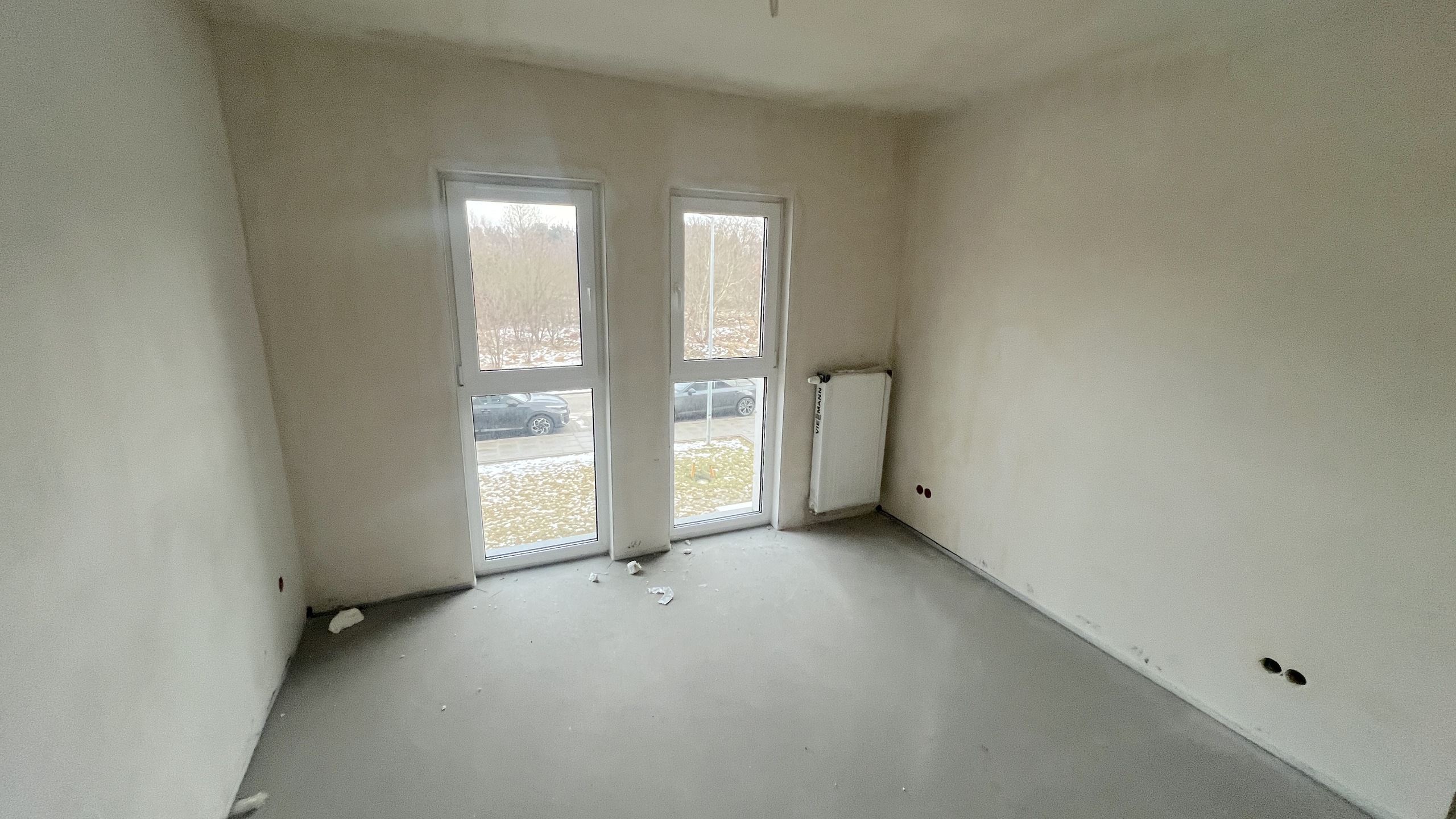 Na sprzedaż: 3-pokojowe mieszkanie 51,44 m² - Poznań, Wola - zdjęcie 19