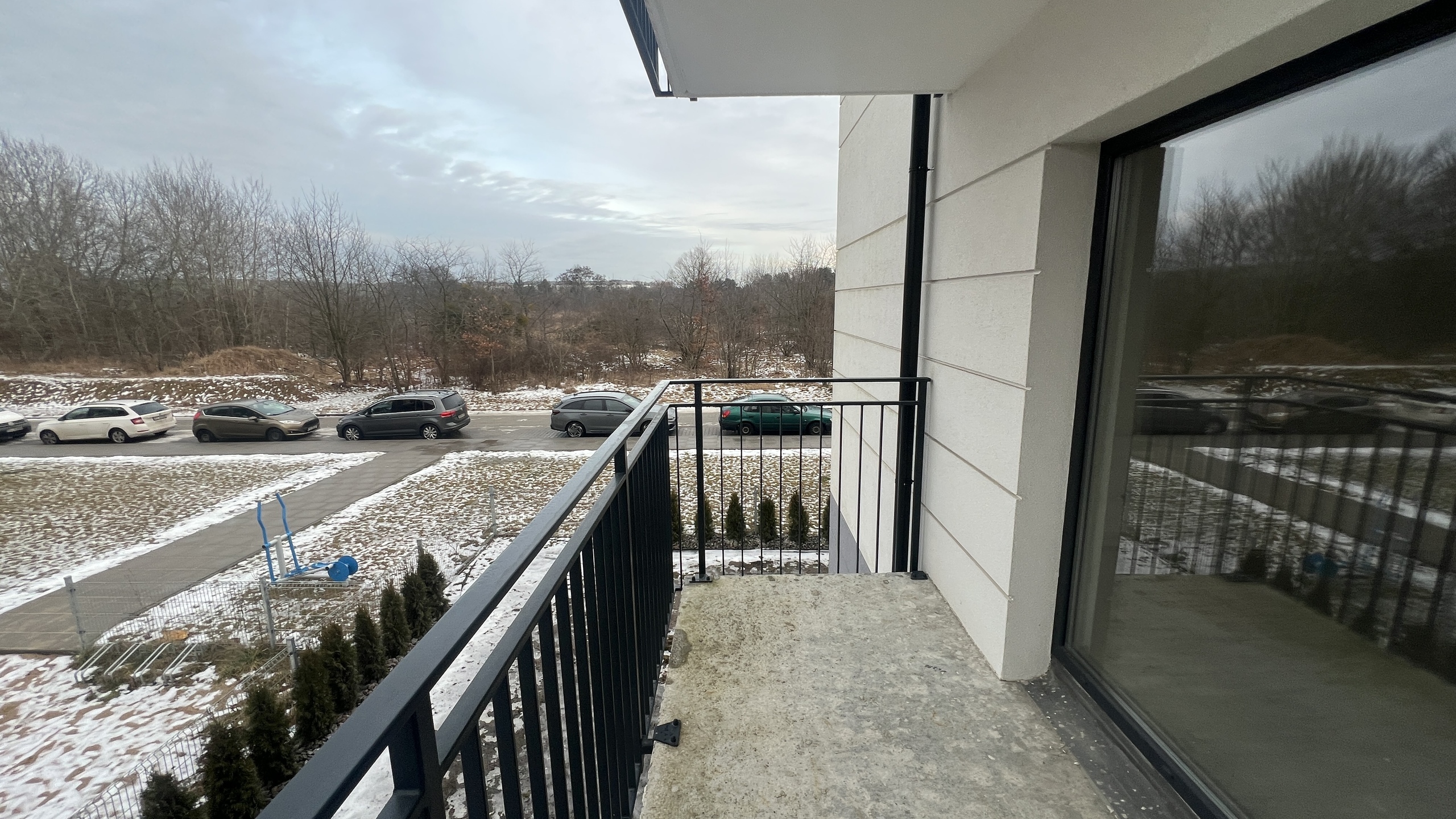 Na sprzedaż: 3-pokojowe mieszkanie 51,44 m² - Poznań, Wola - zdjęcie 16