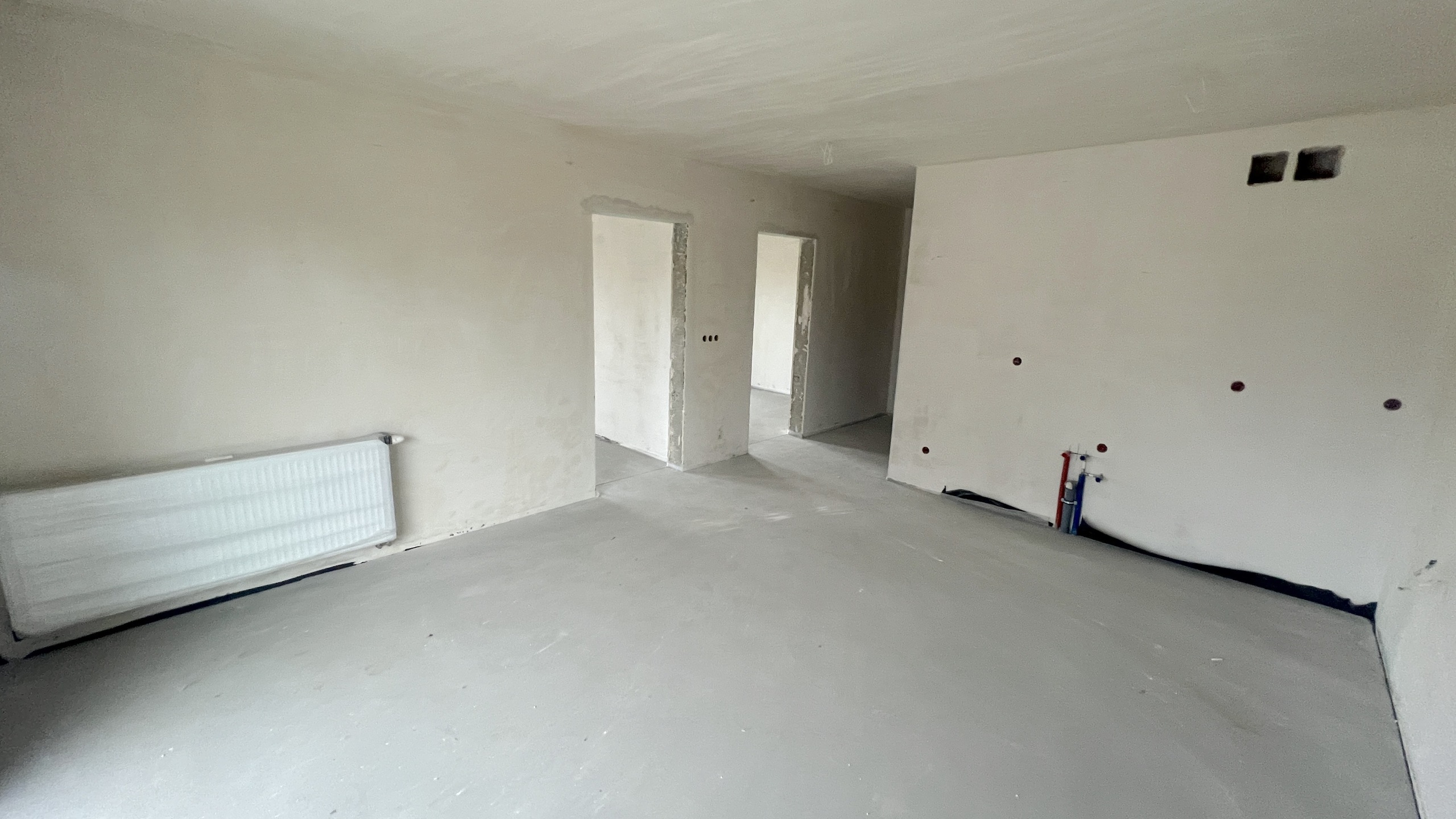 Na sprzedaż: 3-pokojowe mieszkanie 51,44 m² - Poznań, Wola - zdjęcie 7