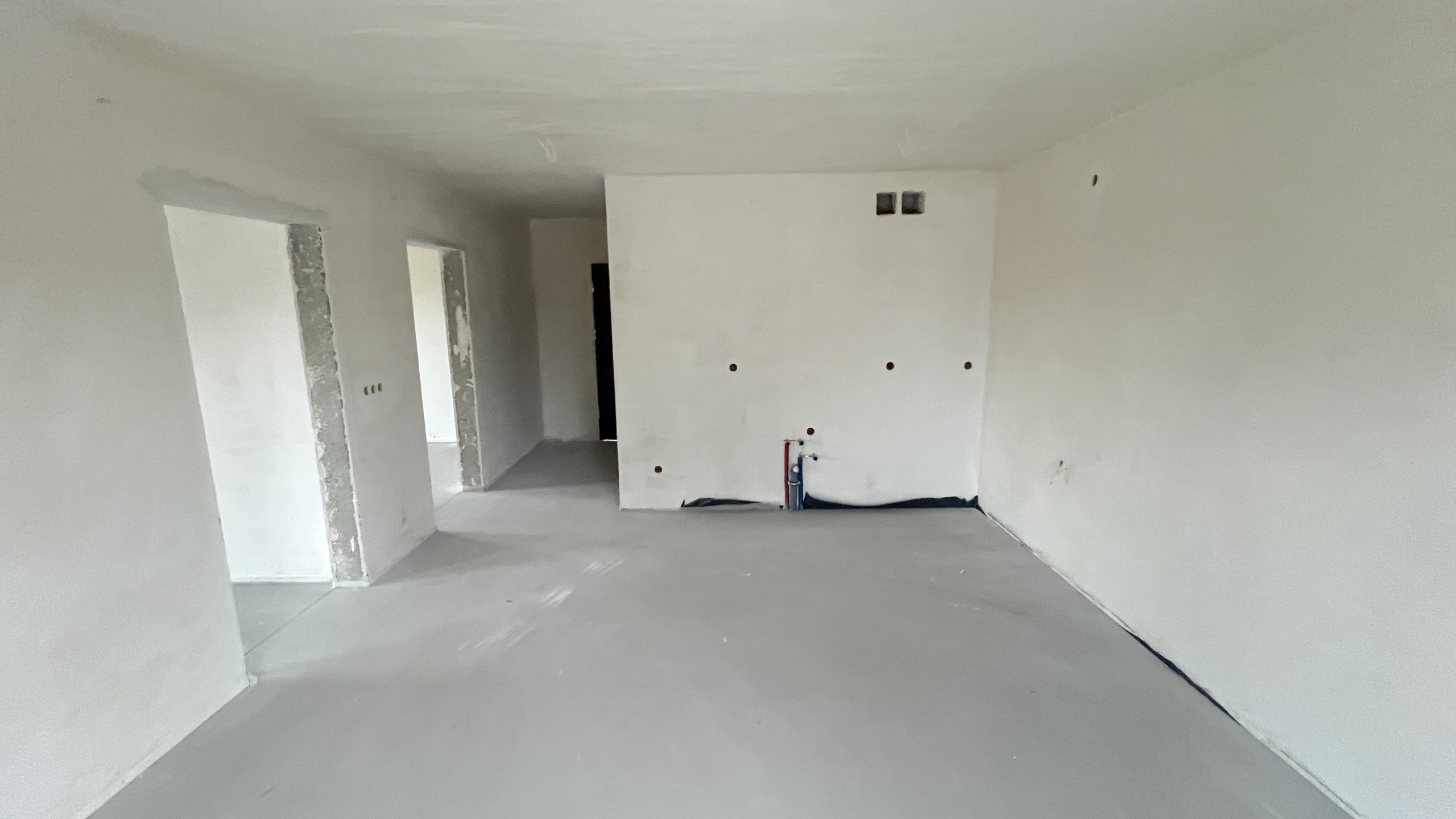 Na sprzedaż: 3-pokojowe mieszkanie 51,44 m² - Poznań, Wola - zdjęcie 9