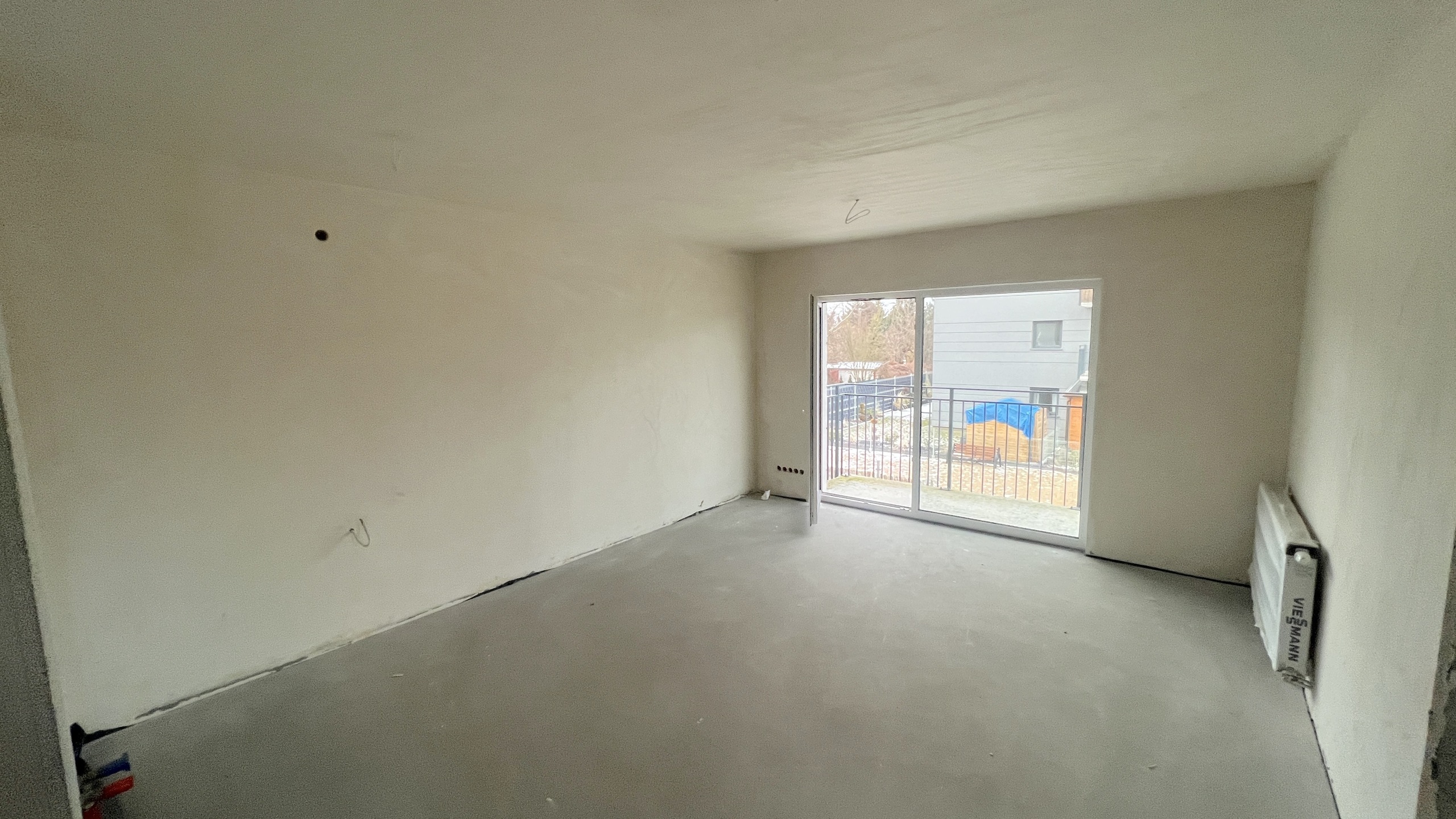 Na sprzedaż: 3-pokojowe mieszkanie 51,44 m² - Poznań, Wola - zdjęcie 14