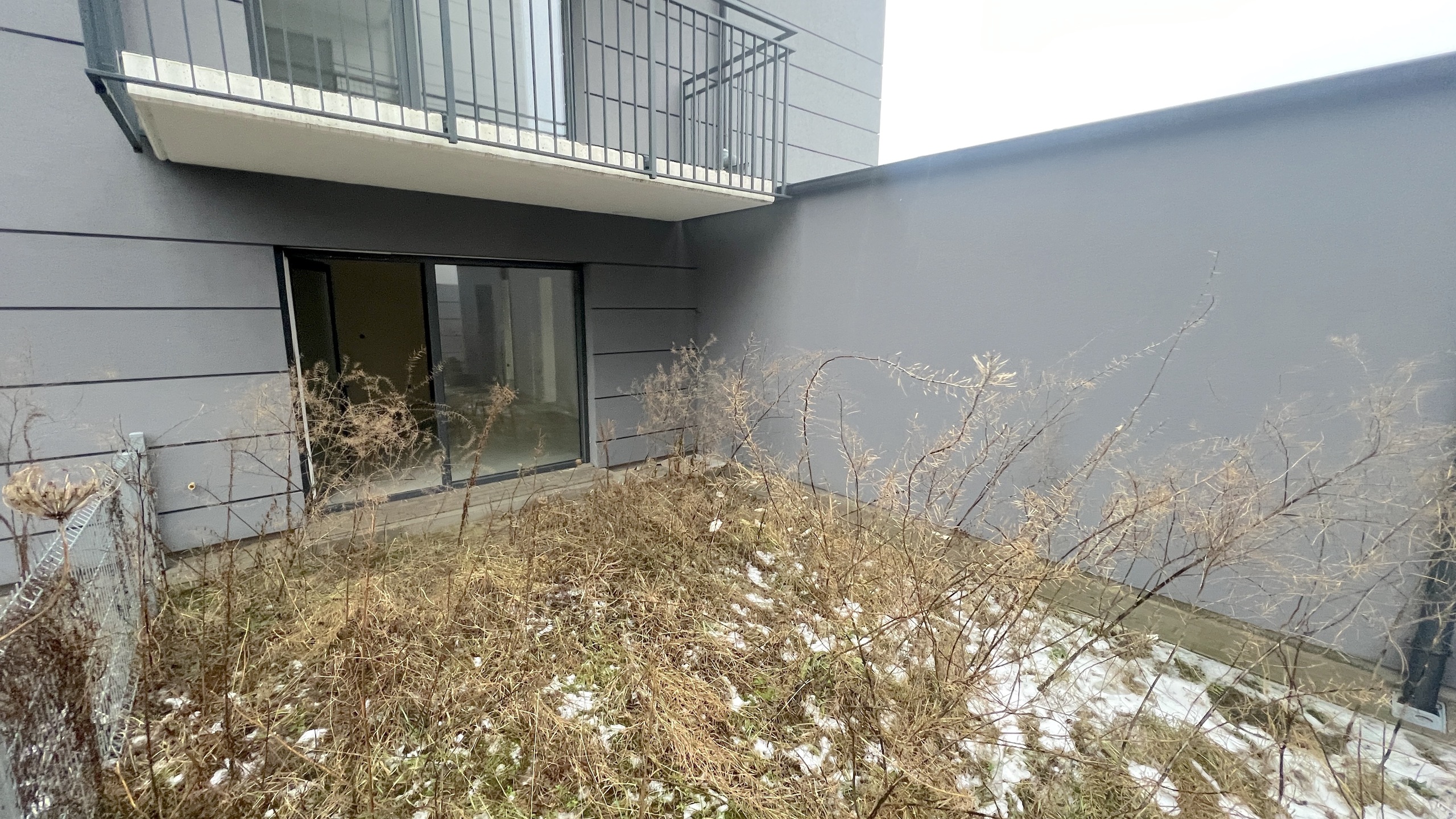 Na sprzedaż: 3-pokojowe mieszkanie 51,84 m² z dwoma ogródkami  - Poznań, Wola - zdjęcie 3