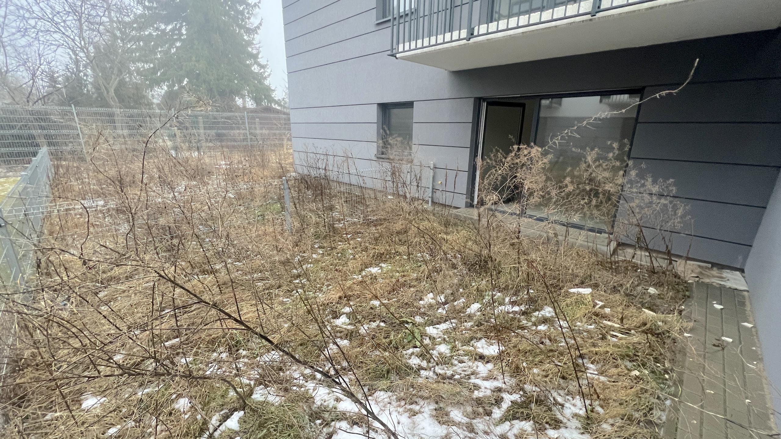 Na sprzedaż: 3-pokojowe mieszkanie 51,84 m² z dwoma ogródkami  - Poznań, Wola - zdjęcie 8