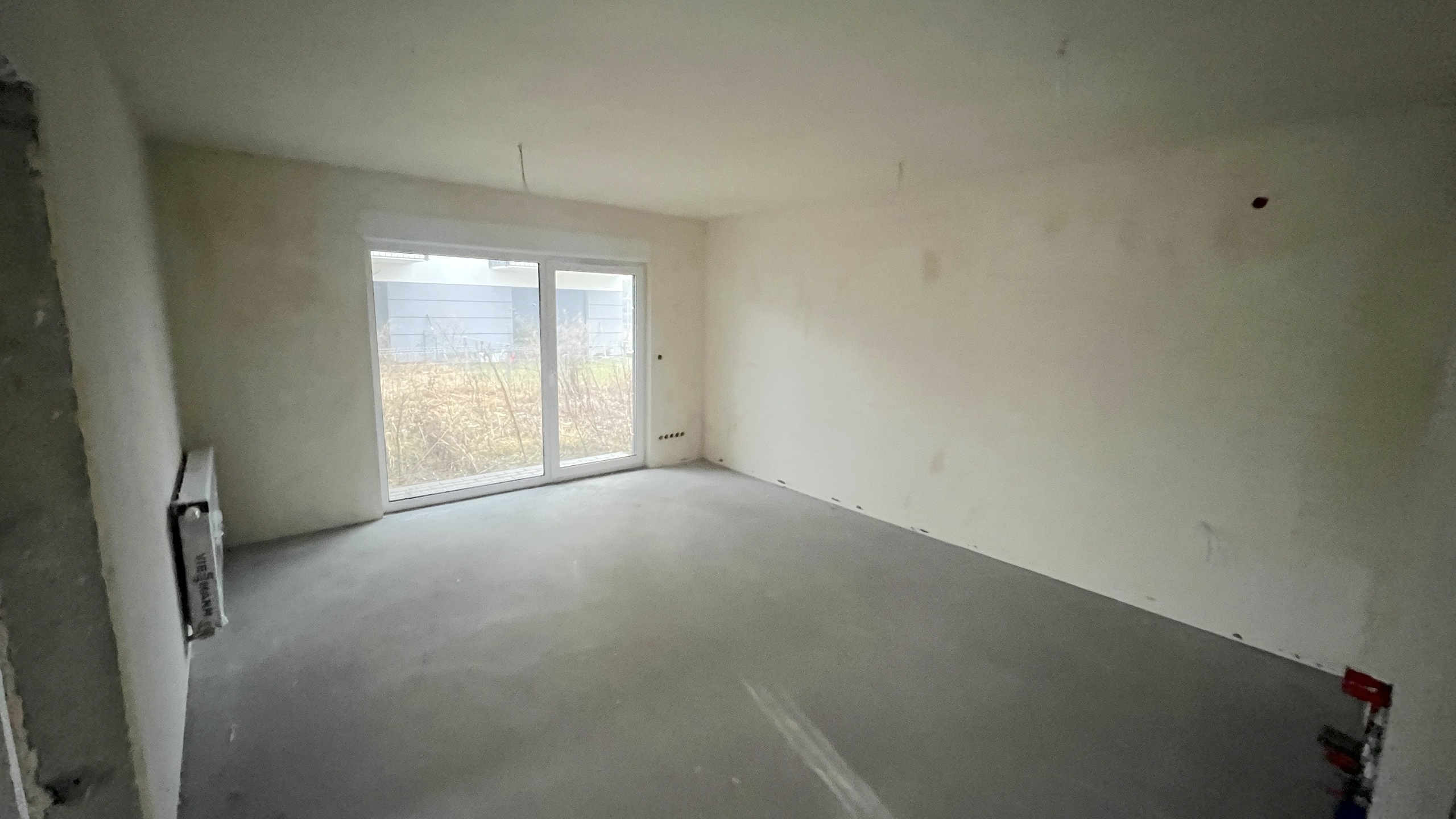 Na sprzedaż: 3-pokojowe mieszkanie 51,84 m² z dwoma ogródkami  - Poznań, Wola - zdjęcie 5