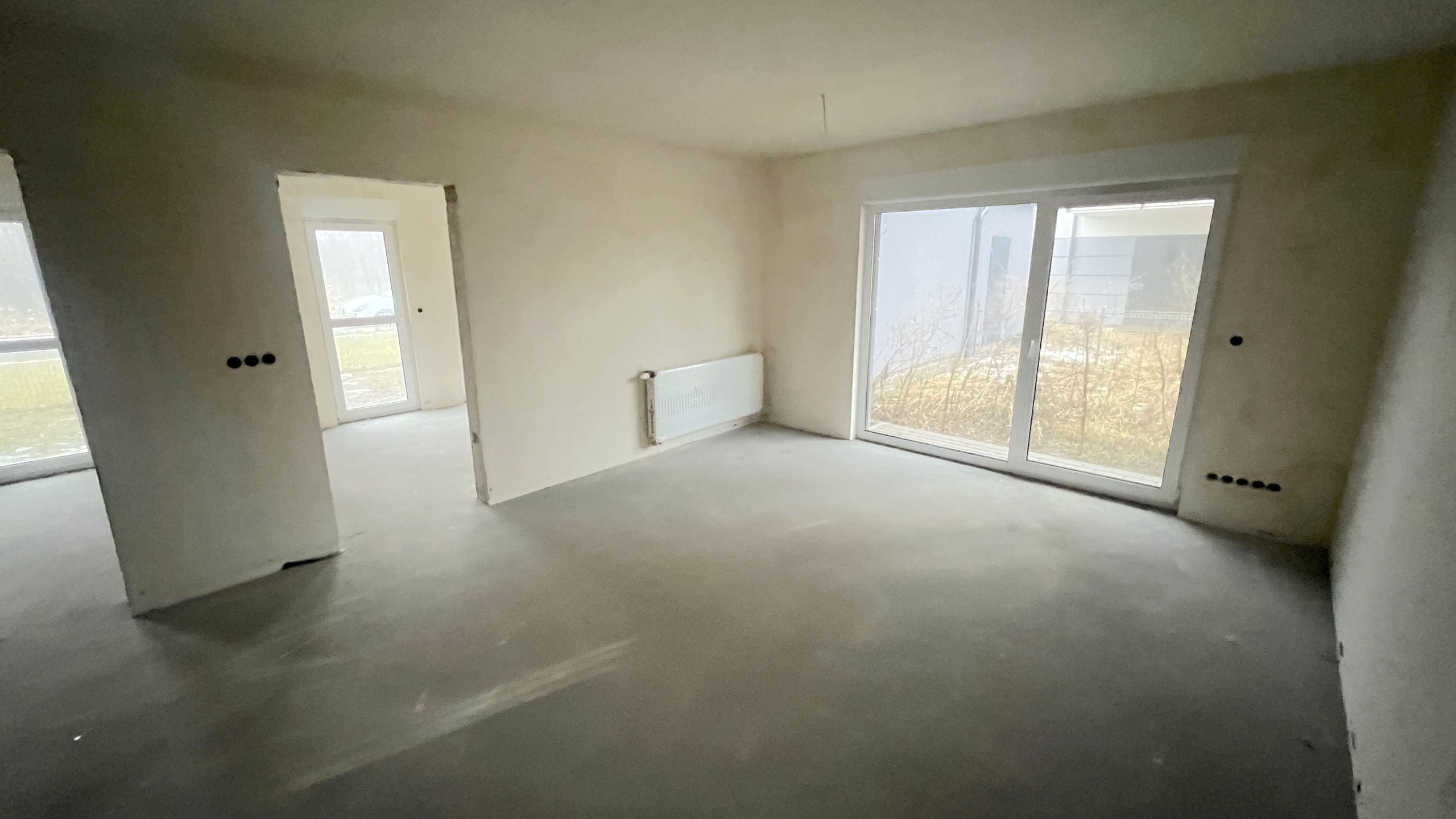 Na sprzedaż: 3-pokojowe mieszkanie 51,84 m² z dwoma ogródkami  - Poznań, Wola - zdjęcie 6