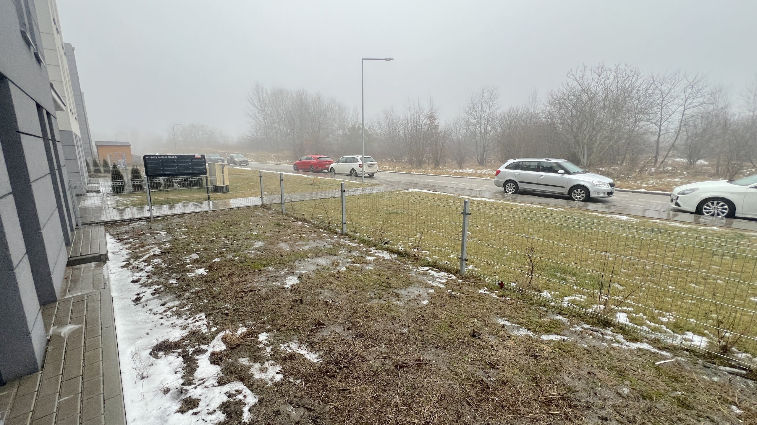 Na sprzedaż: 3-pokojowe mieszkanie 51,84 m² z dwoma ogródkami  - Poznań, Wola - zdjęcie 16