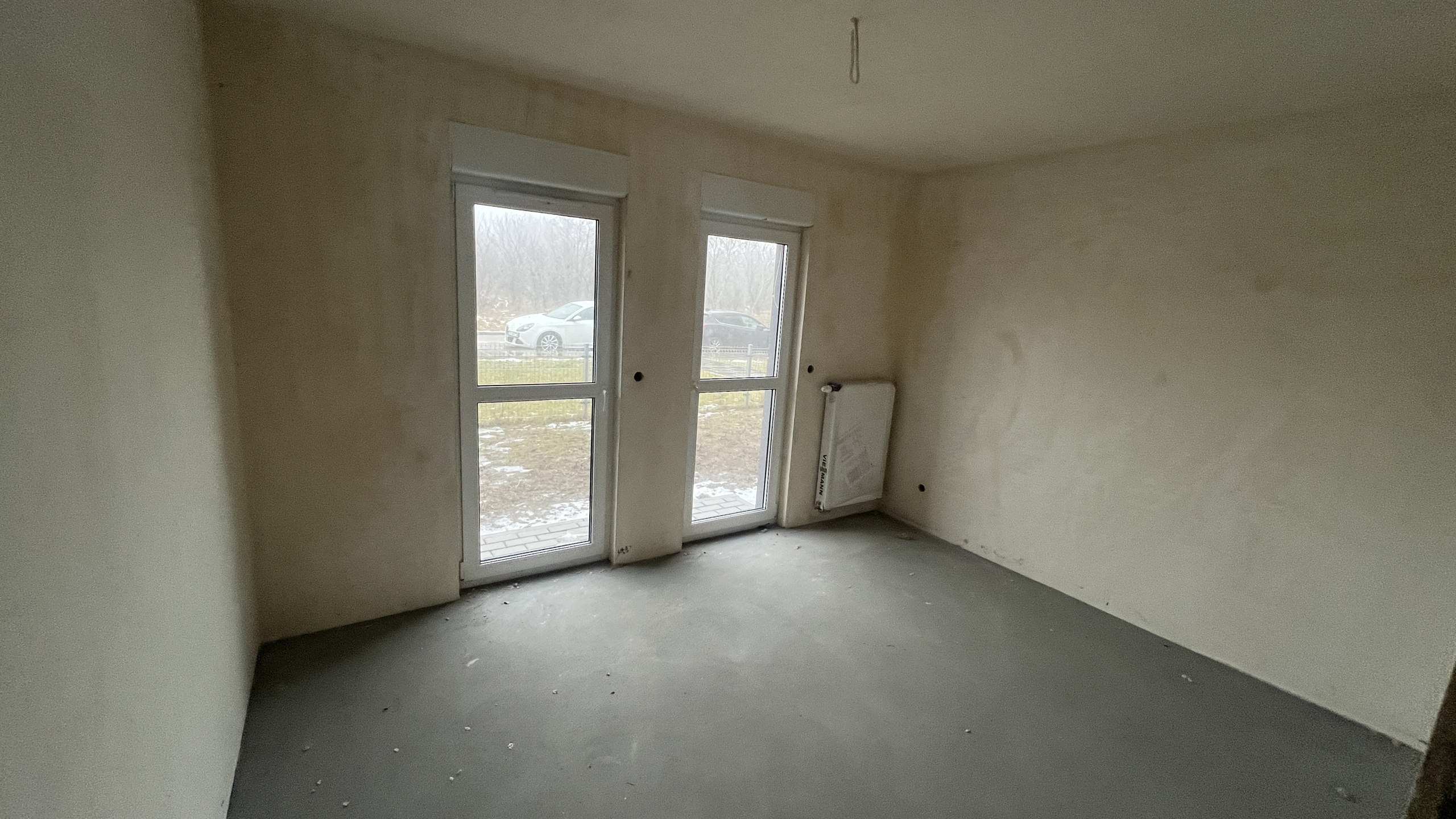 Na sprzedaż: 3-pokojowe mieszkanie 51,84 m² z dwoma ogródkami  - Poznań, Wola - zdjęcie 7