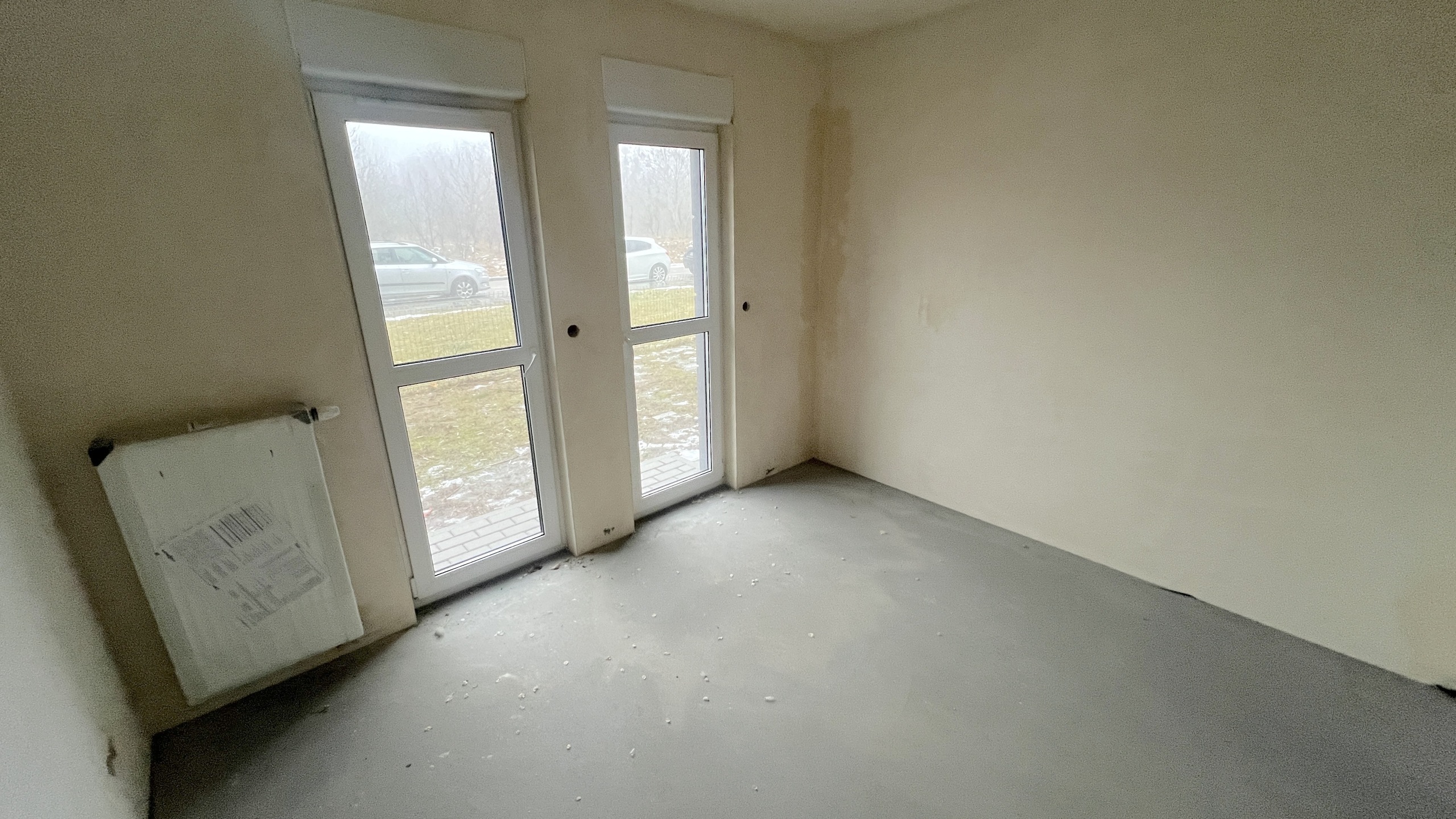 Na sprzedaż: 3-pokojowe mieszkanie 51,84 m² z dwoma ogródkami  - Poznań, Wola - zdjęcie 18