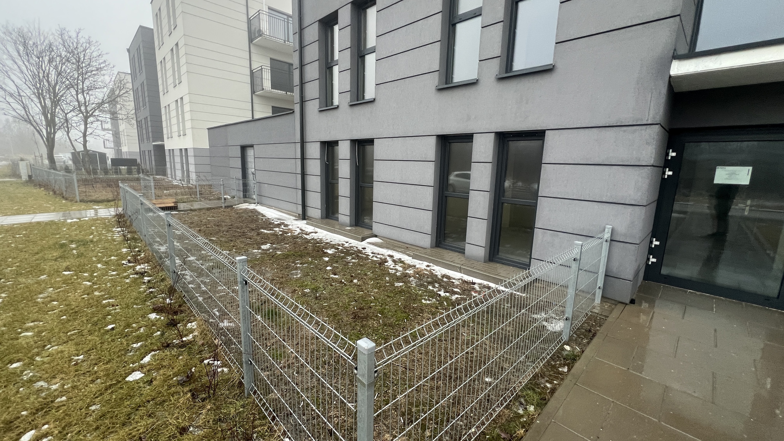 Na sprzedaż: 3-pokojowe mieszkanie 51,84 m² z dwoma ogródkami  - Poznań, Wola - zdjęcie 14