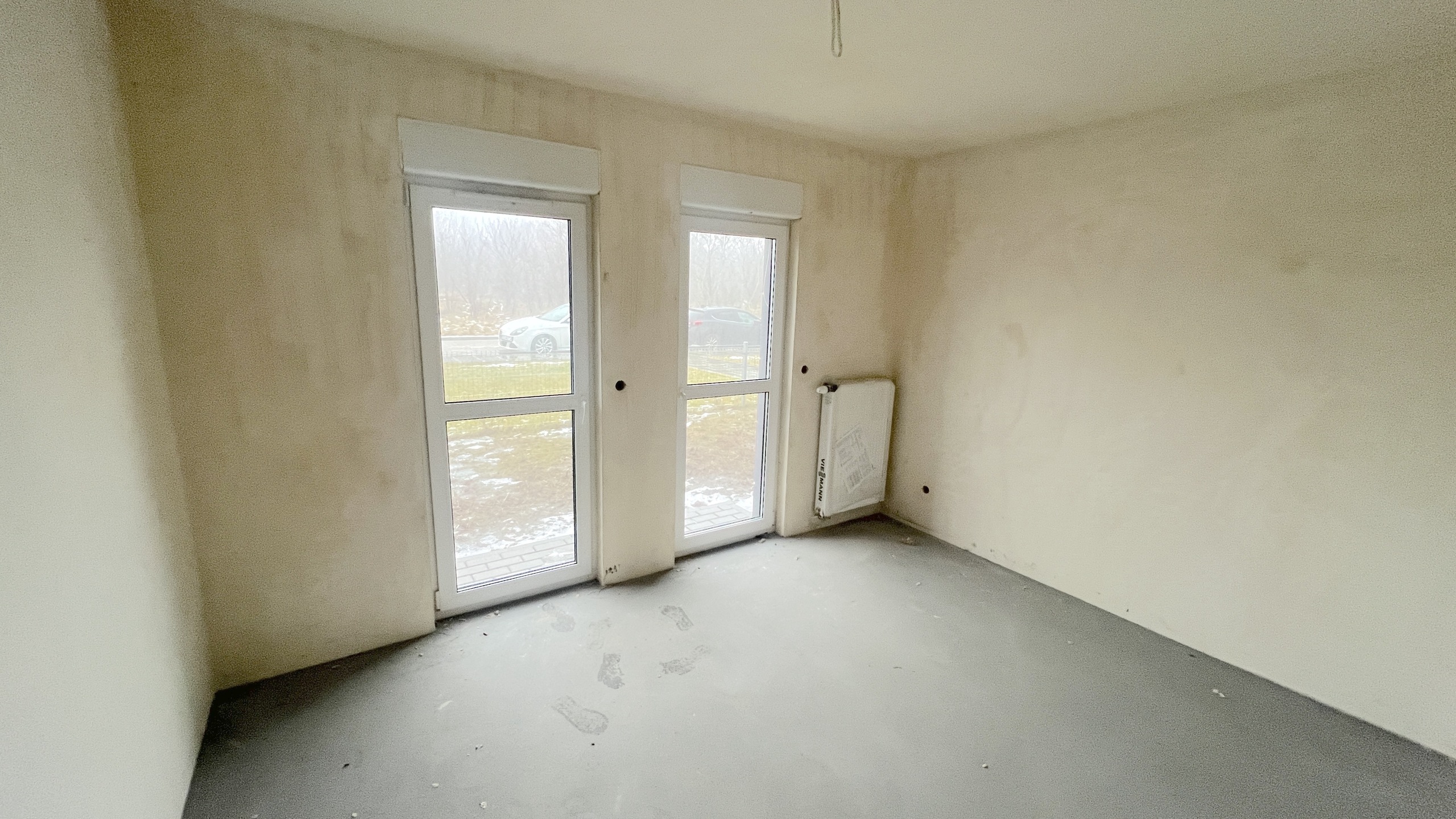 Na sprzedaż: 3-pokojowe mieszkanie 51,84 m² z dwoma ogródkami  - Poznań, Wola - zdjęcie 17