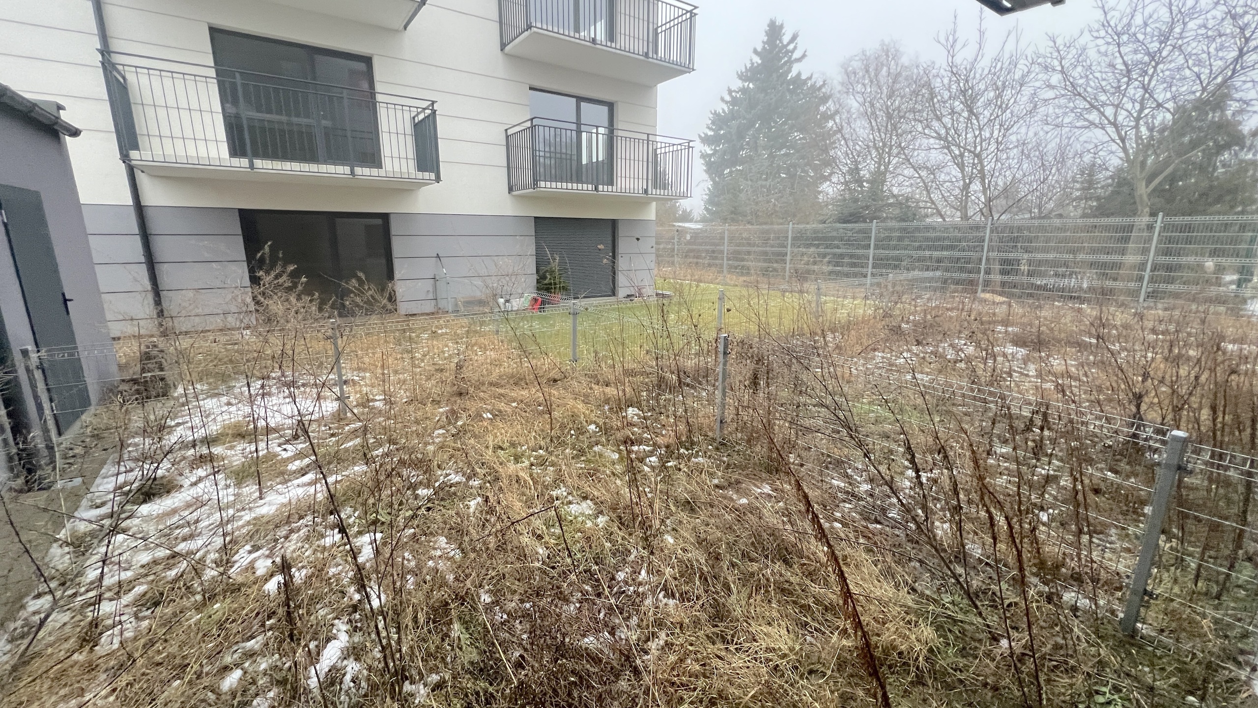 Na sprzedaż: 3-pokojowe mieszkanie 51,84 m² z dwoma ogródkami  - Poznań, Wola - zdjęcie 19