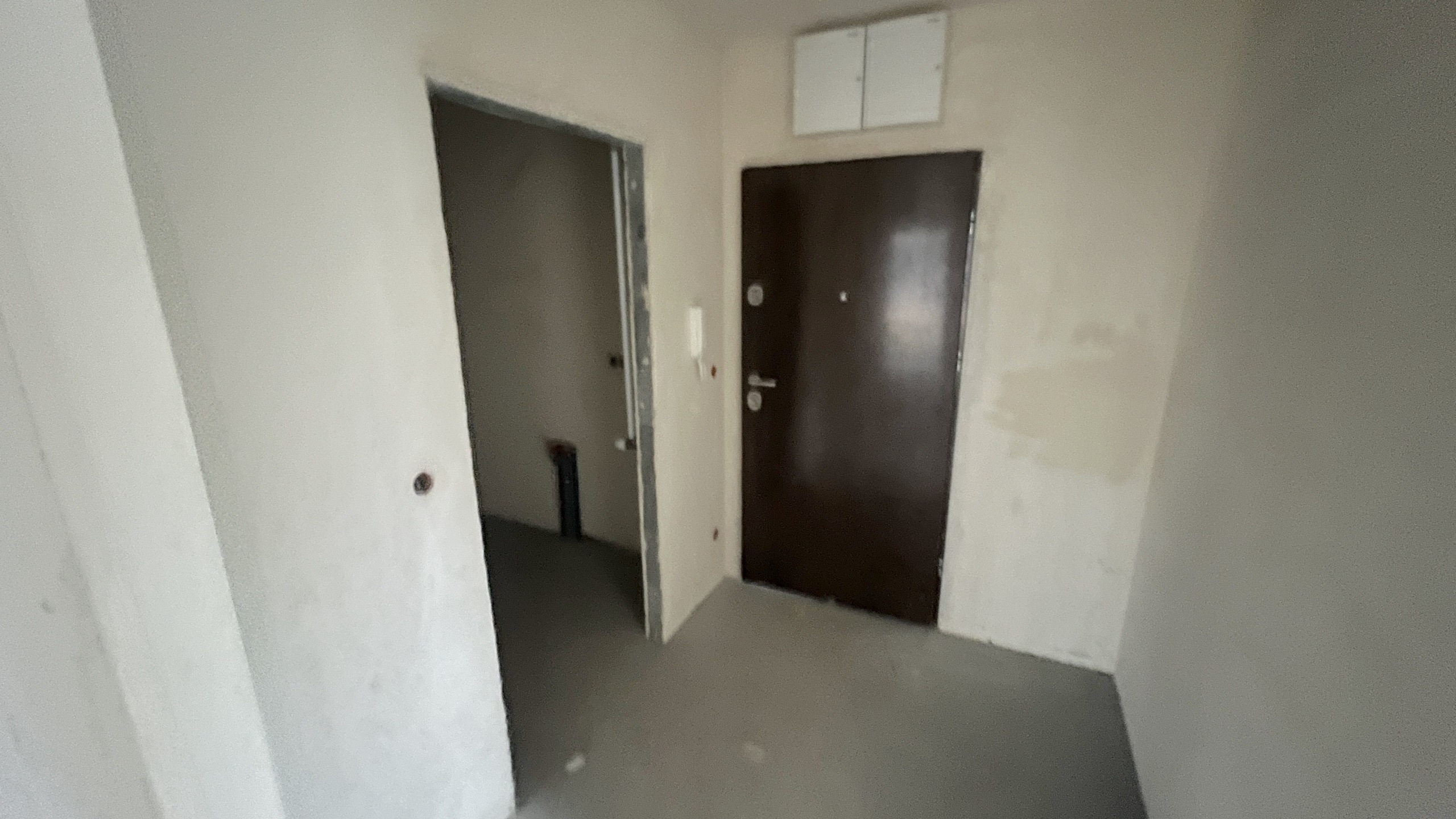 Na sprzedaż: 3-pokojowe mieszkanie 51,84 m² z dwoma ogródkami  - Poznań, Wola - zdjęcie 11