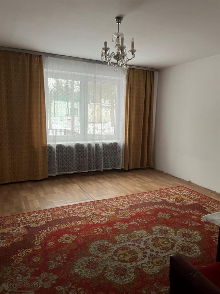 Dom do remontu, z dużym potencjałem, z zabudową go - zdjęcie 3