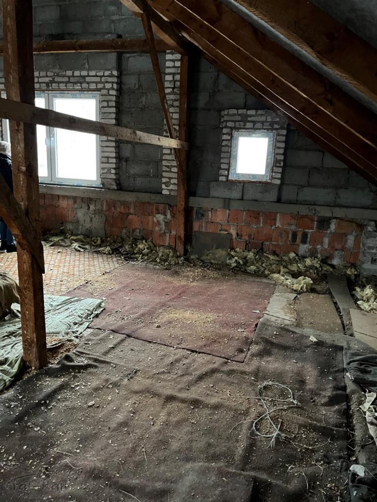 Dom do remontu, z dużym potencjałem, z zabudową go - zdjęcie 15