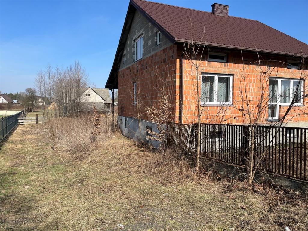 Dom do remontu, z dużym potencjałem, z zabudową go - zdjęcie 2