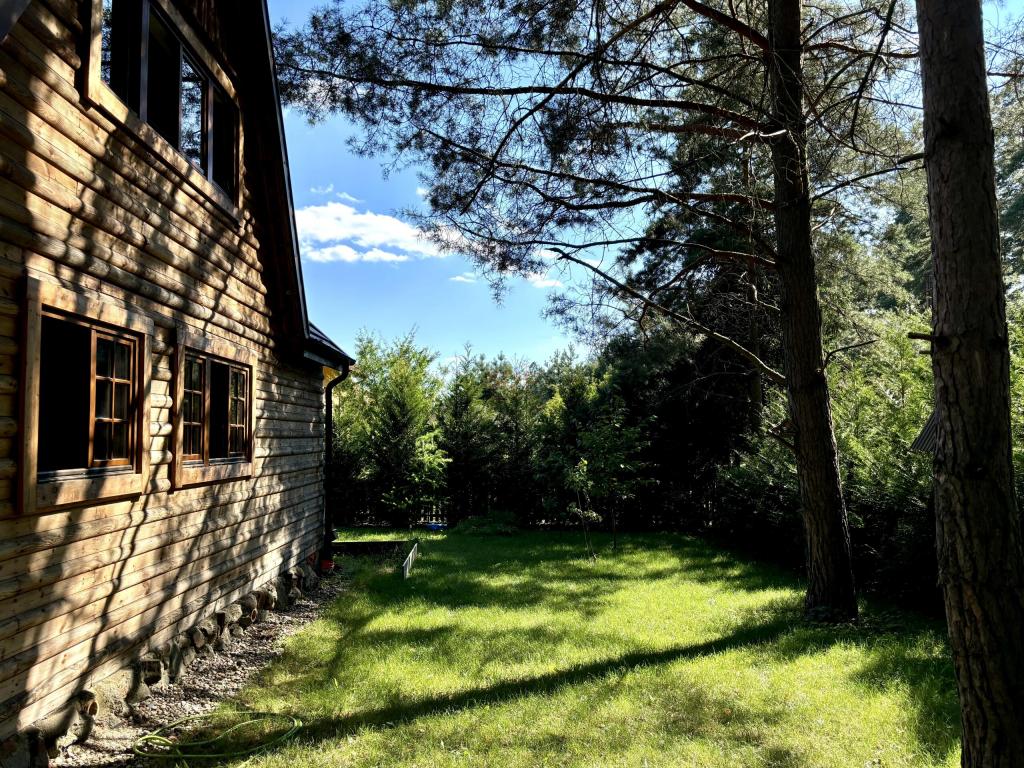 Dom 120 m², Wałpusz - zdjęcie 2