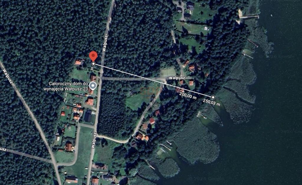 Dom 120 m², Wałpusz - zdjęcie 11