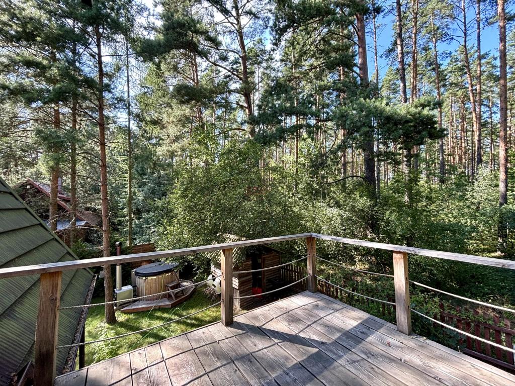 Dom 120 m², Wałpusz - zdjęcie 3