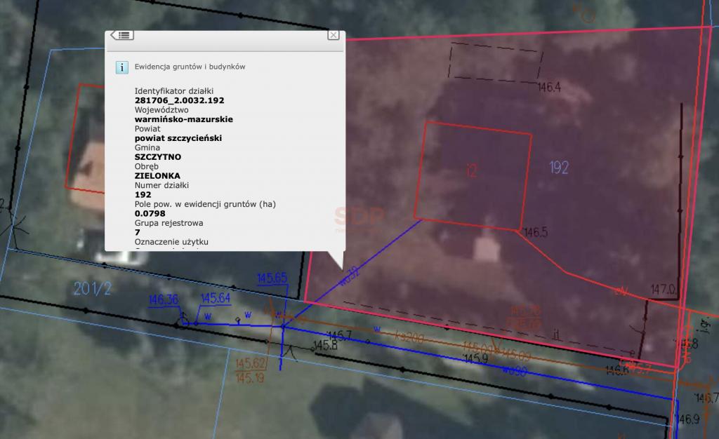Dom 120 m², Wałpusz - zdjęcie 12