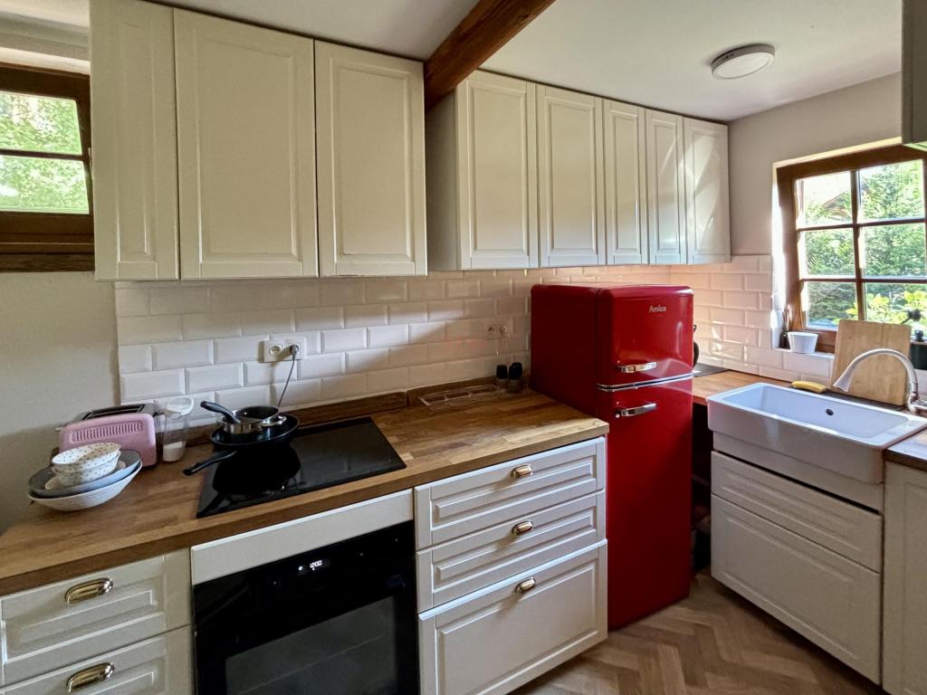 Dom 120 m², Wałpusz - zdjęcie 5
