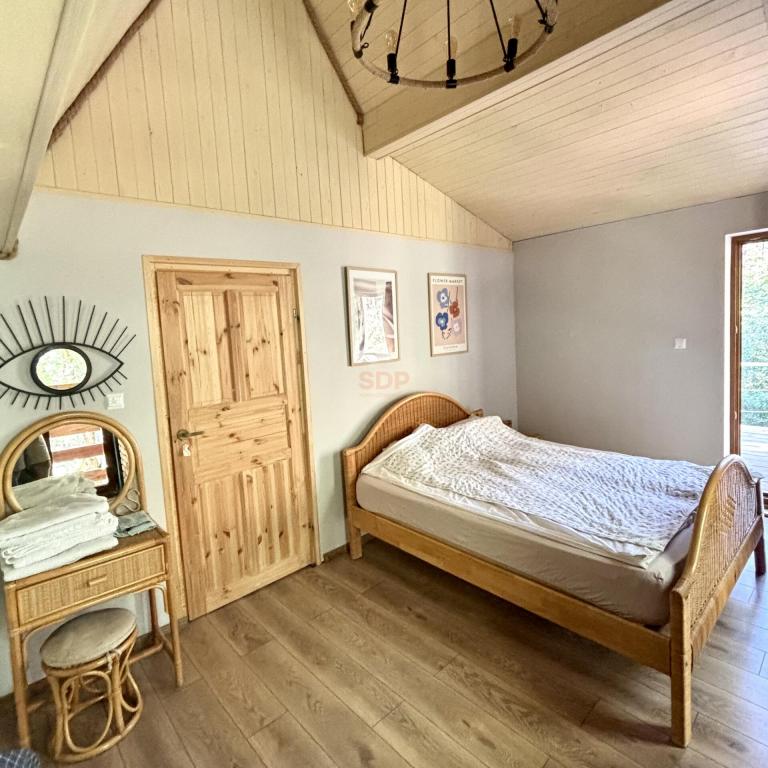 Dom 120 m², Wałpusz - zdjęcie 9