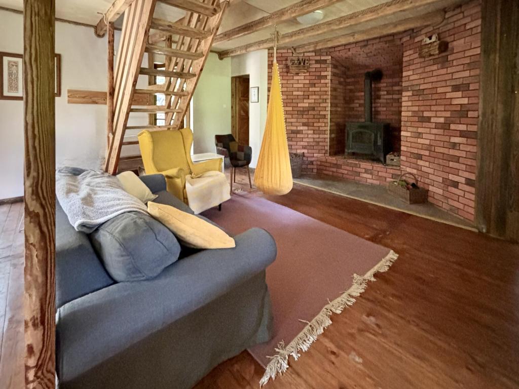 Dom 120 m², Wałpusz - zdjęcie 7