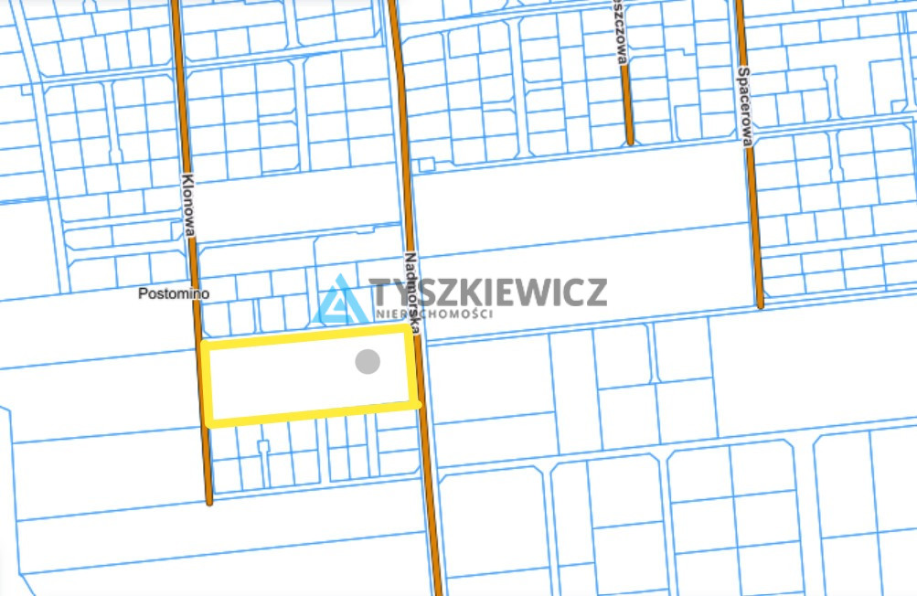 Duża działka budowlana blisko morza! - zdjęcie 3