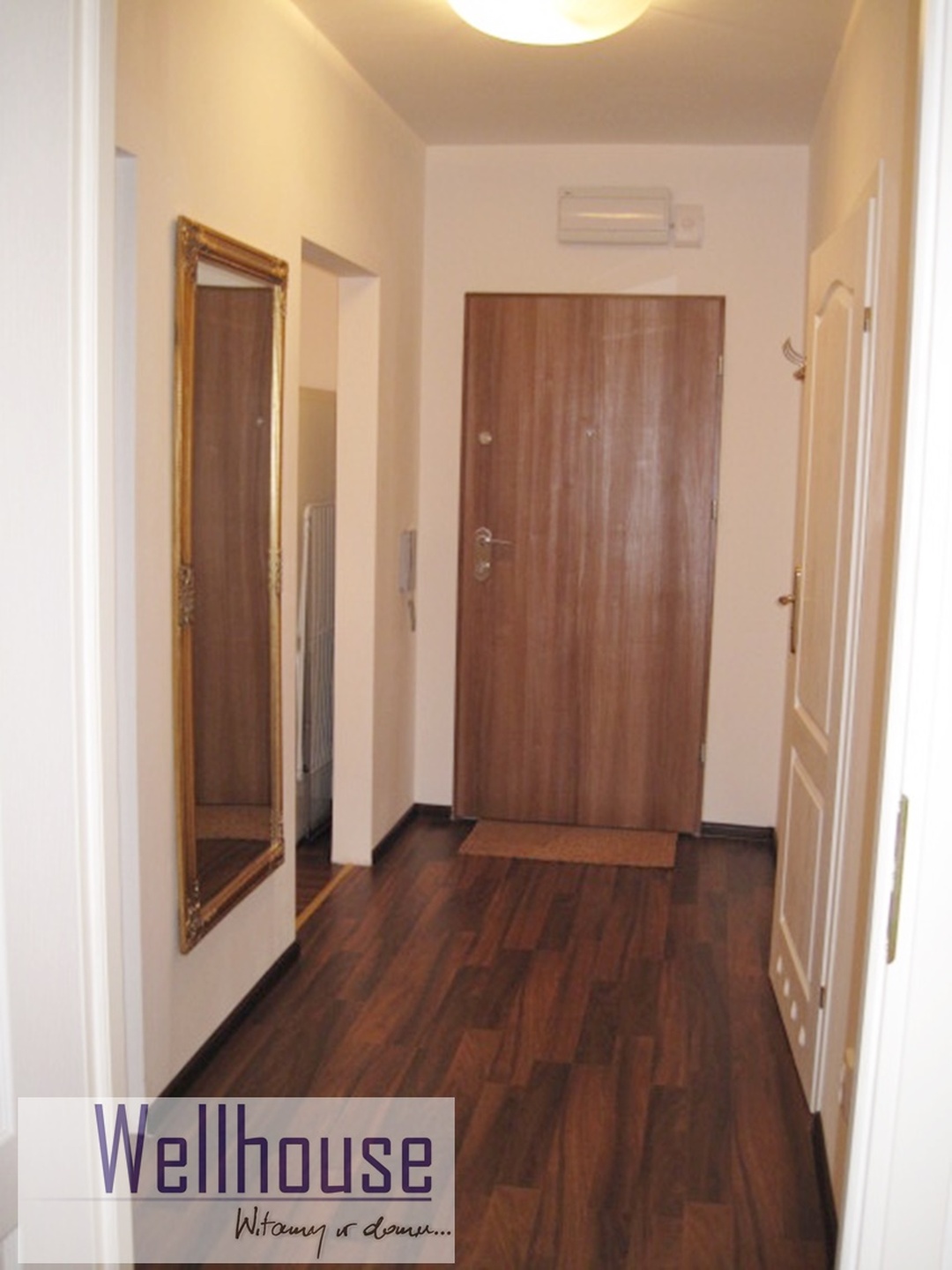 2-pok. balkon z widokiem na park, garaż, winda - FAT - zdjęcie 4