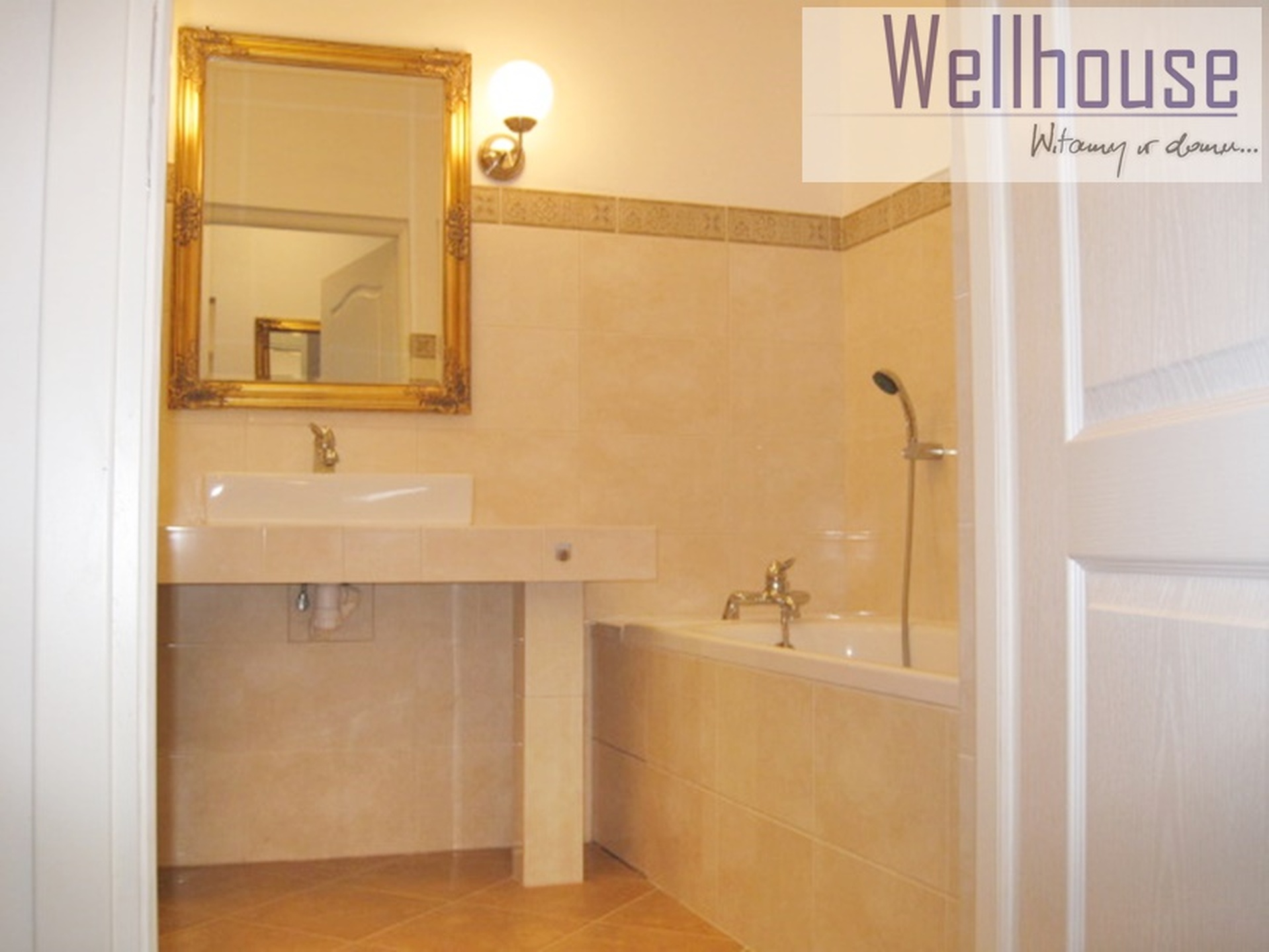 2-pok. balkon z widokiem na park, garaż, winda - FAT - zdjęcie 6