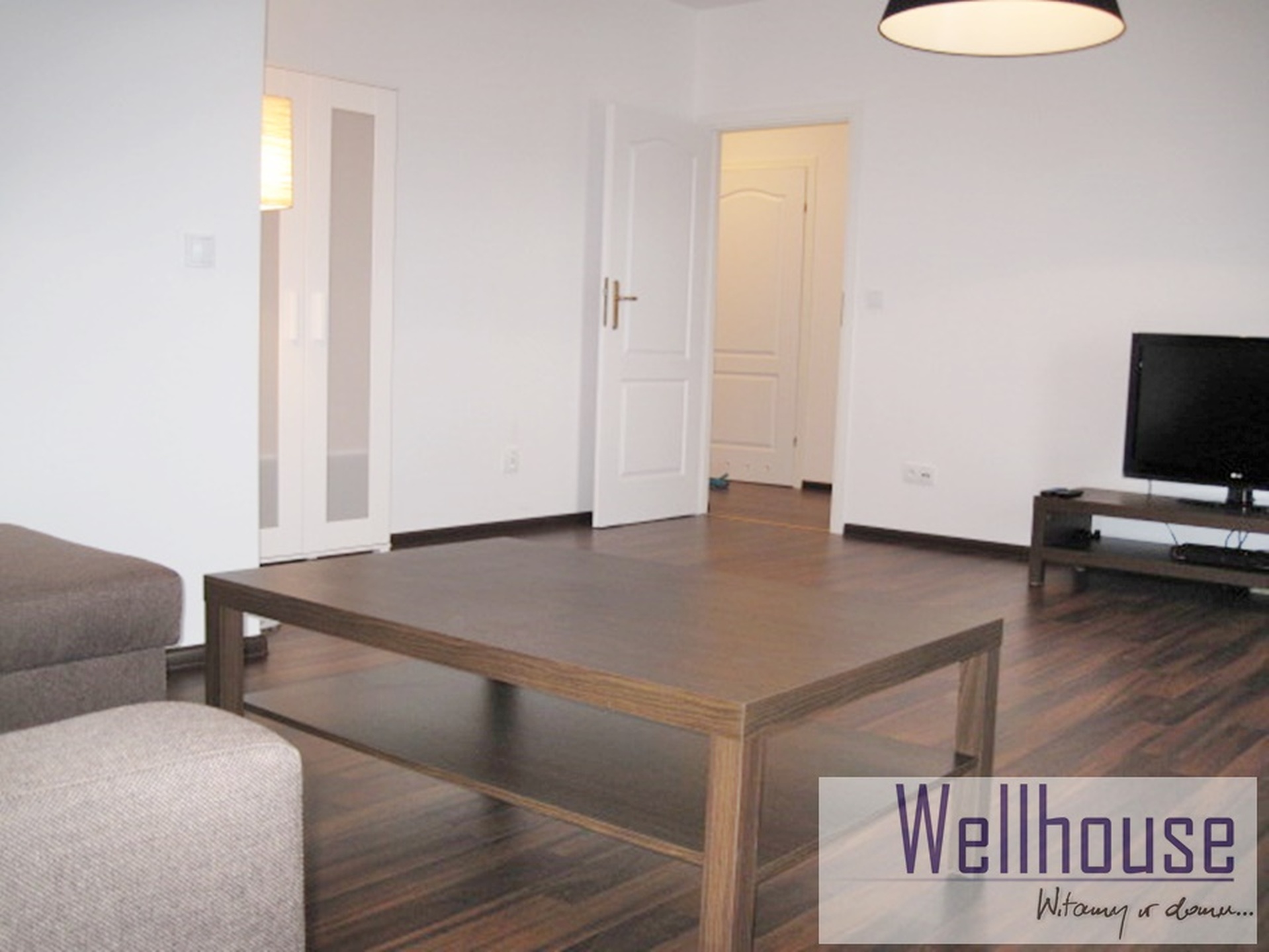 2-pok. balkon z widokiem na park, garaż, winda - FAT - zdjęcie 3