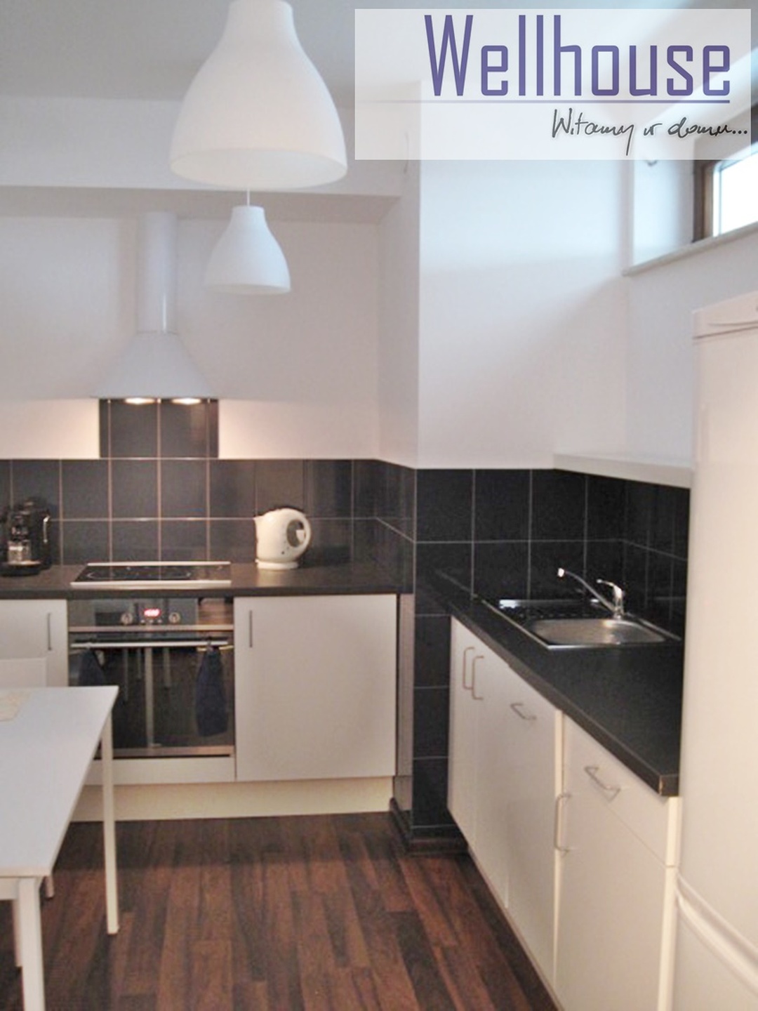 2-pok. balkon z widokiem na park, garaż, winda - FAT - zdjęcie 5