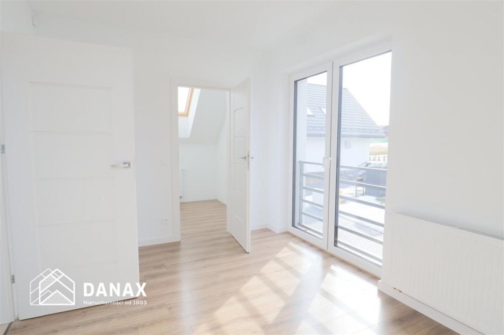 Dom 105&nbsp;m², Koźmice Wielkie - zdjęcie 9