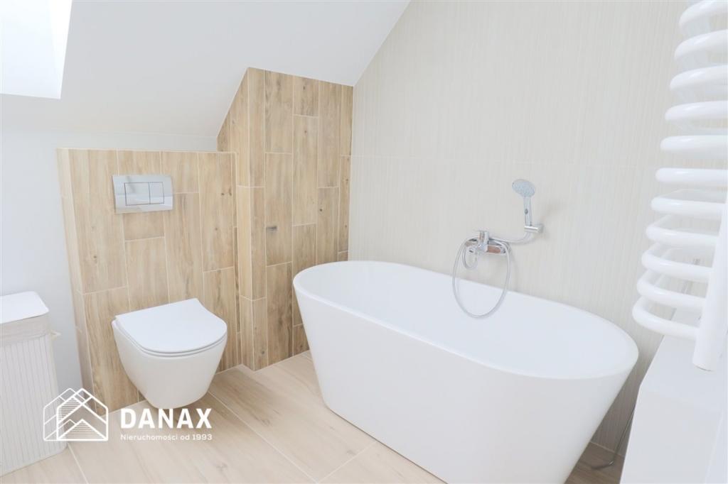 Dom 105&nbsp;m², Koźmice Wielkie - zdjęcie 10