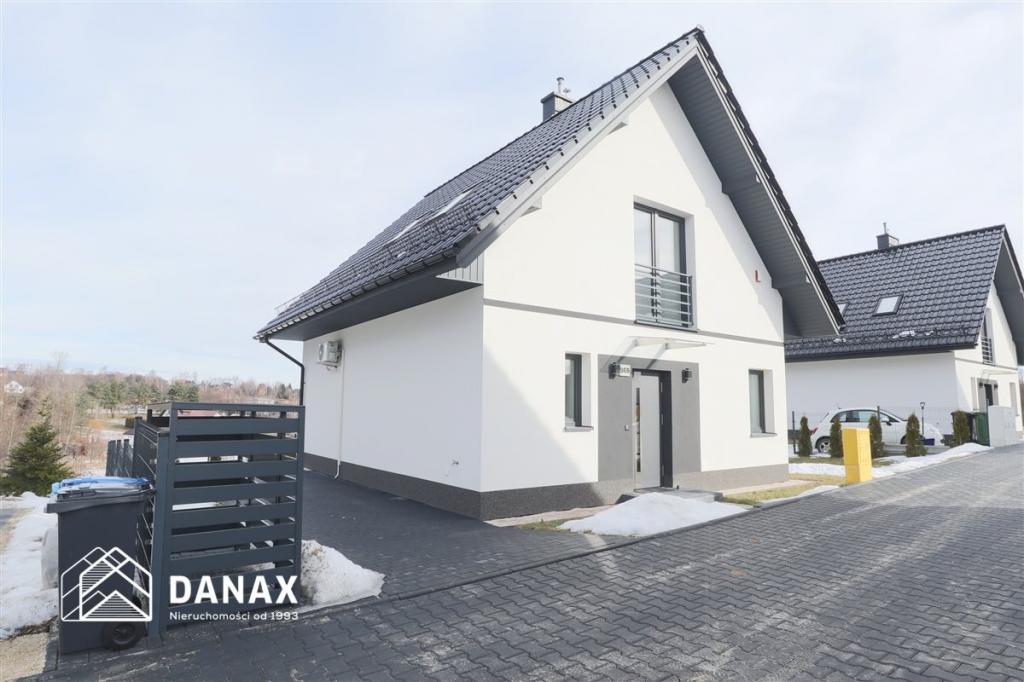 Dom 105&nbsp;m², Koźmice Wielkie - zdjęcie 13