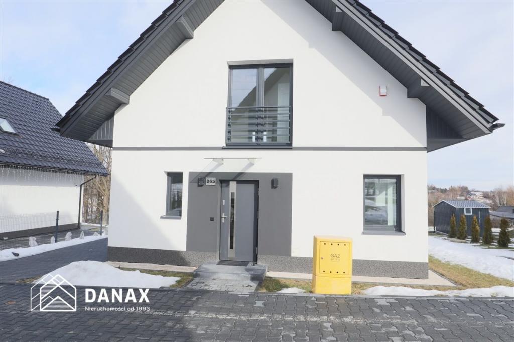 Dom 105&nbsp;m², Koźmice Wielkie - zdjęcie 12