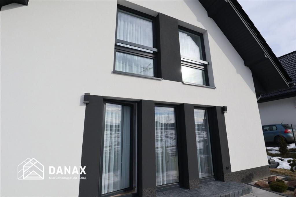 Dom 105&nbsp;m², Koźmice Wielkie - zdjęcie 1