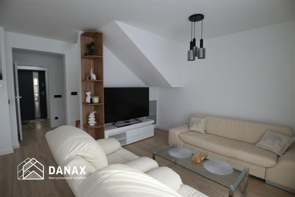 Dom 105&nbsp;m², Koźmice Wielkie - zdjęcie 4